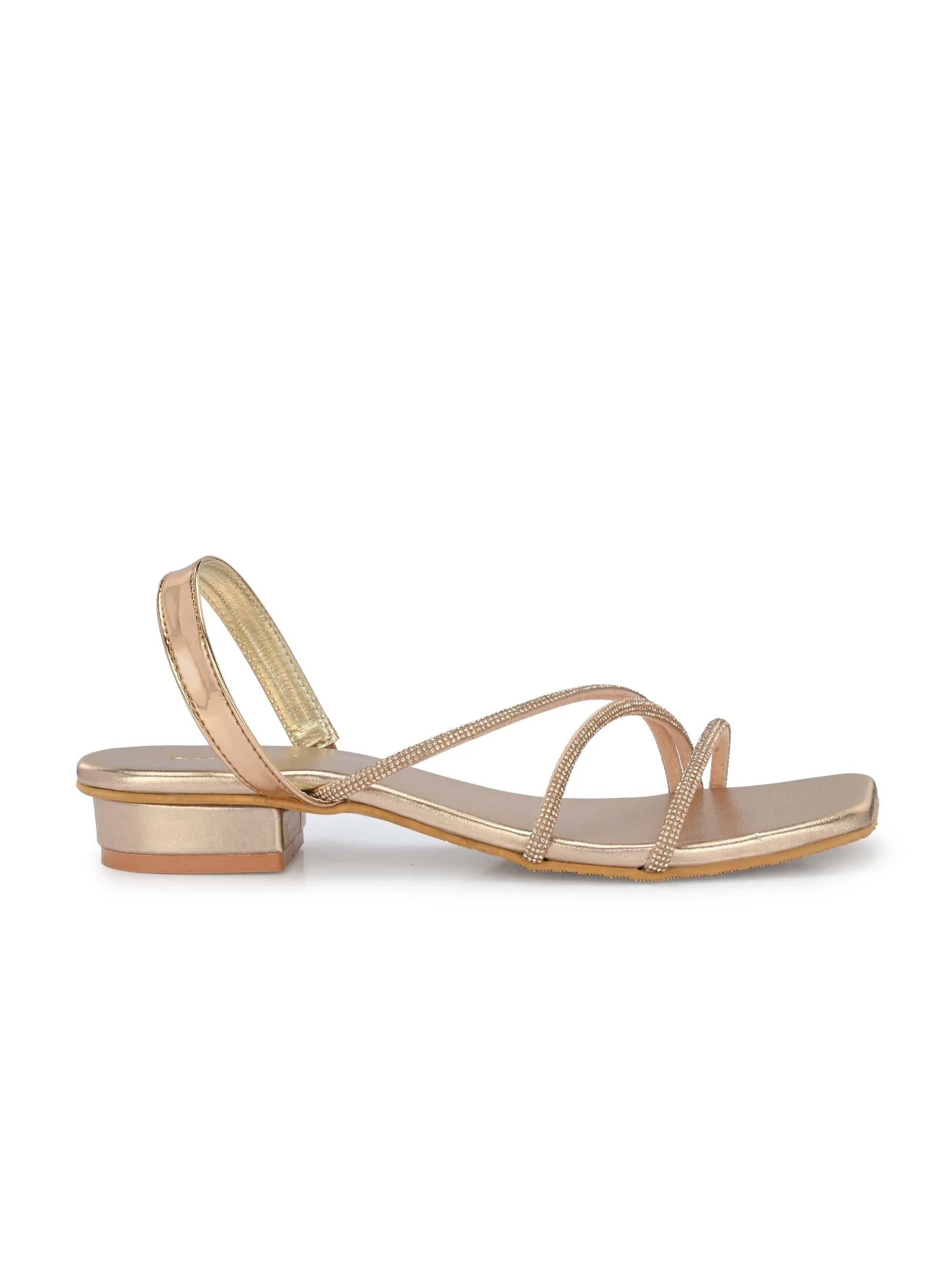 Women flats