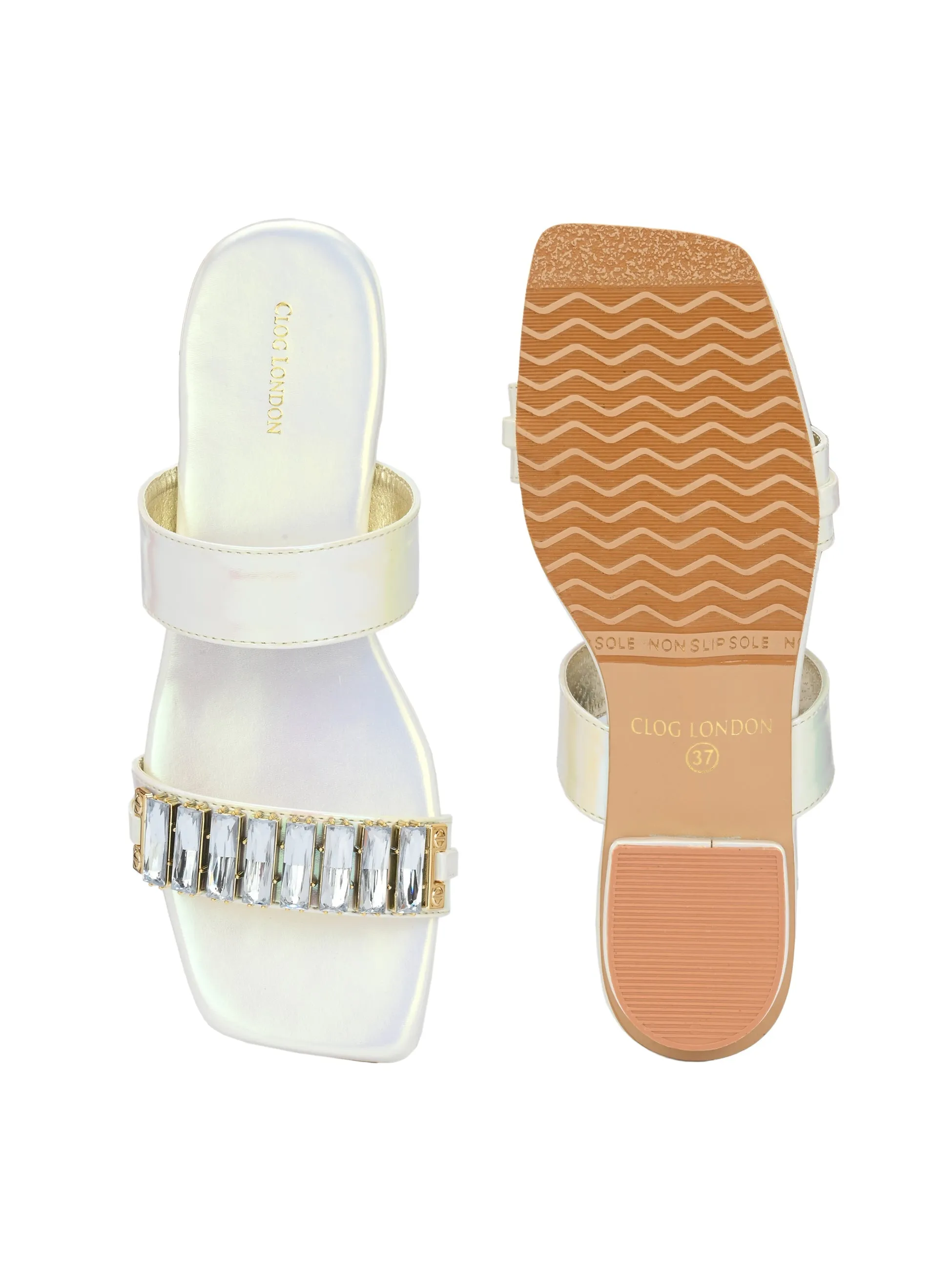 Women Flats