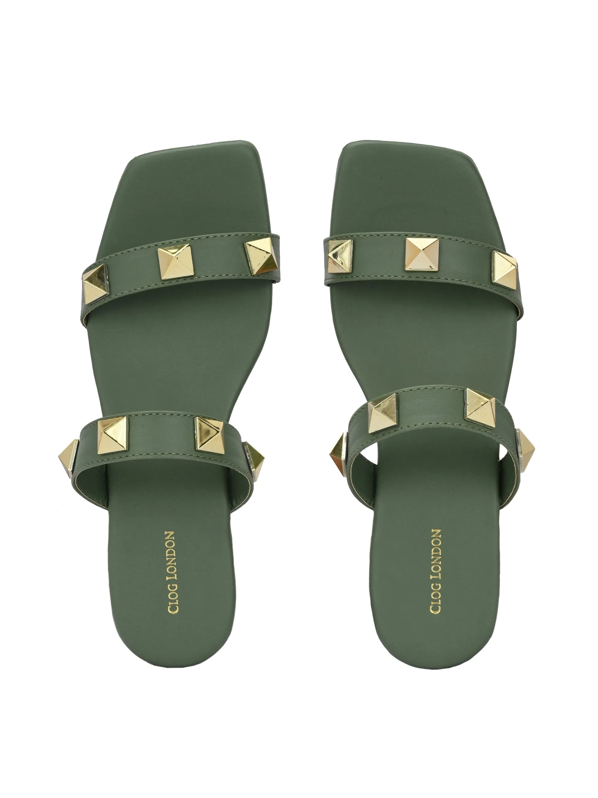 Women flats