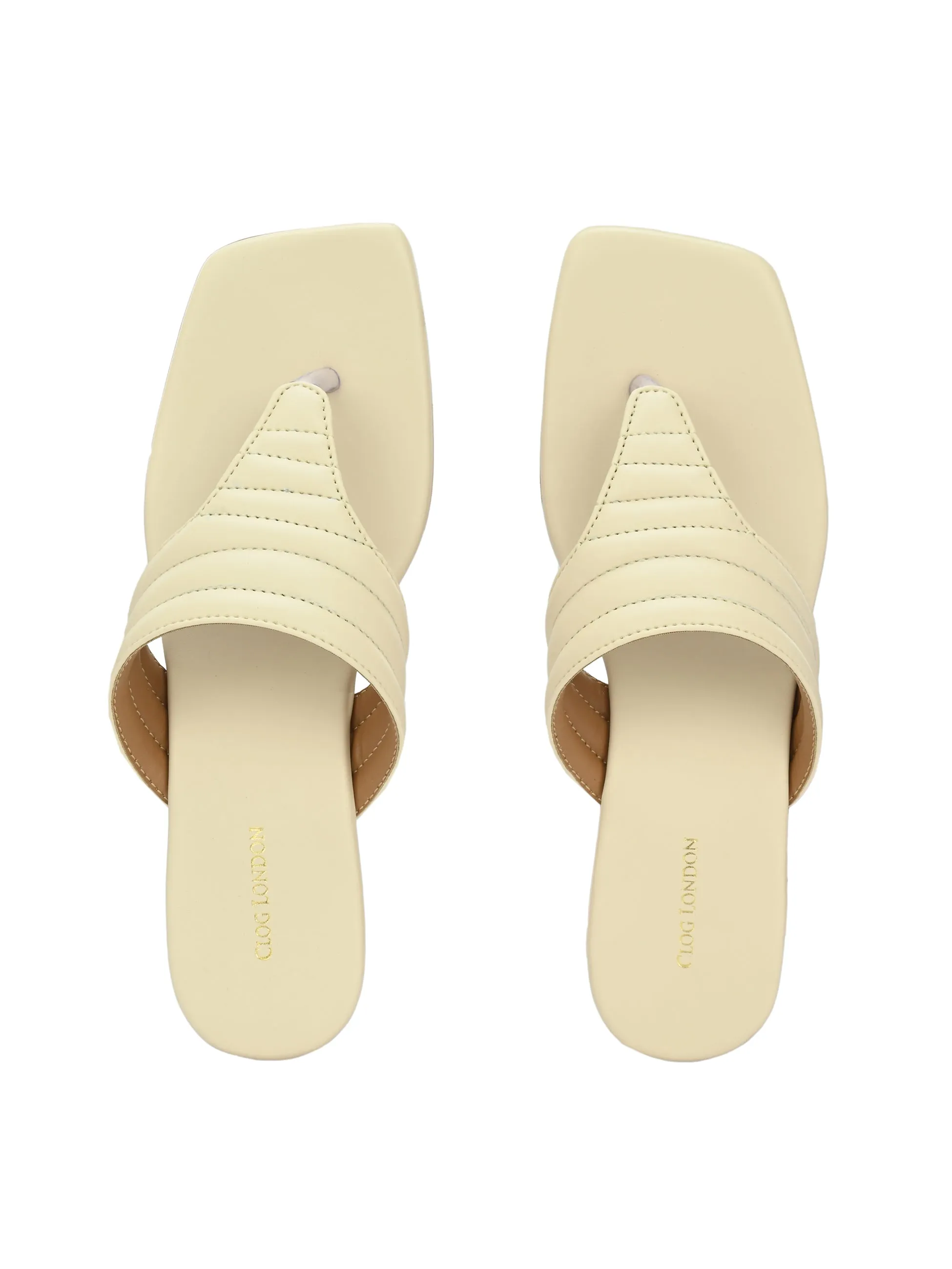 Women flats
