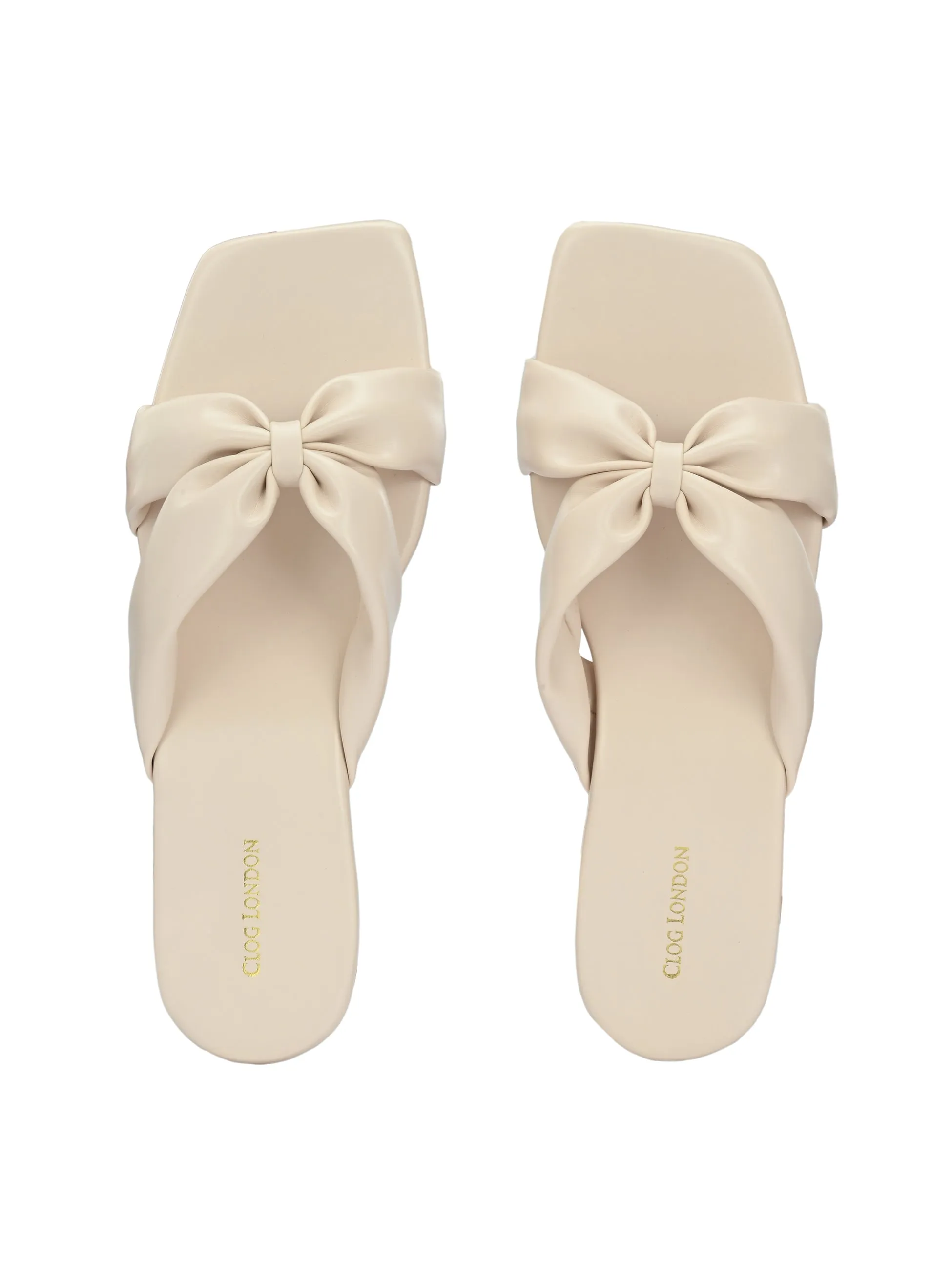Women flats