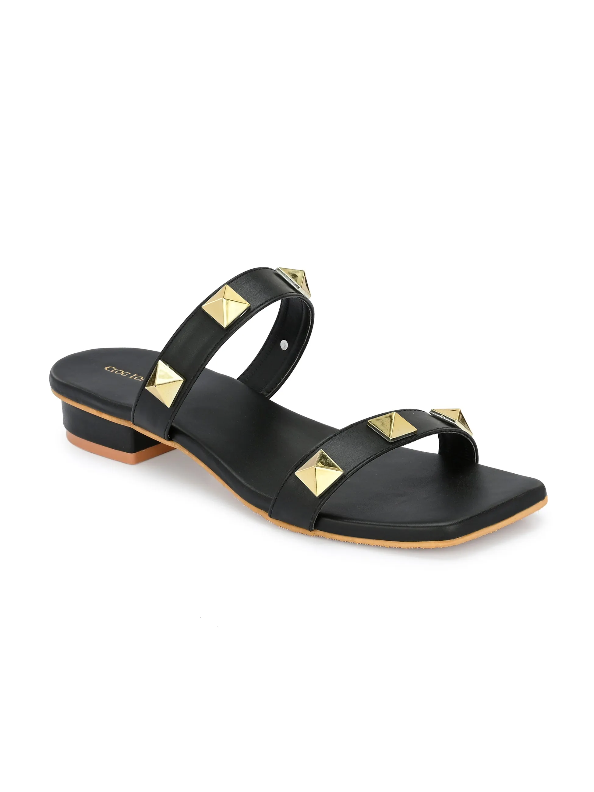 Women flats