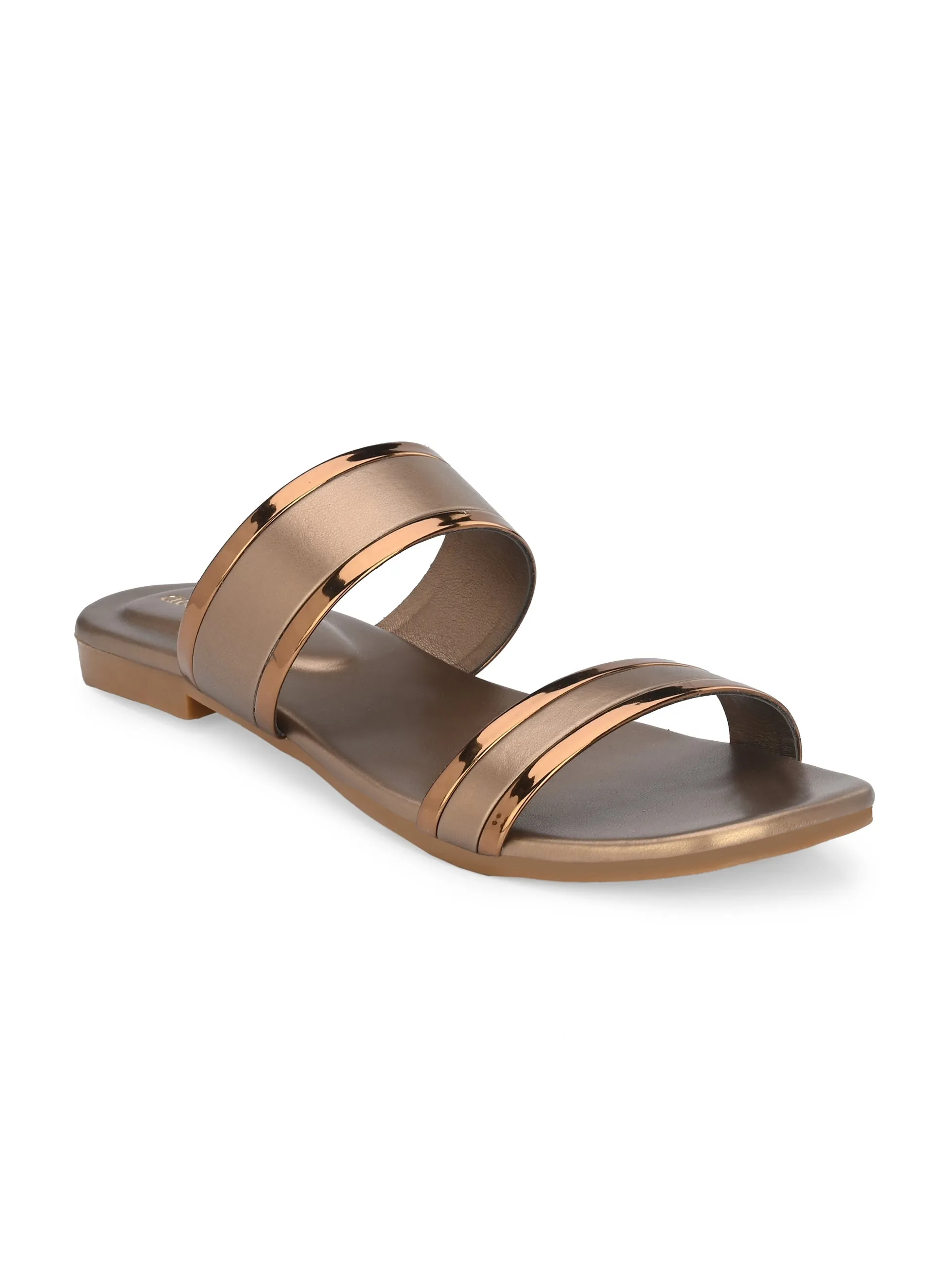 Women flats