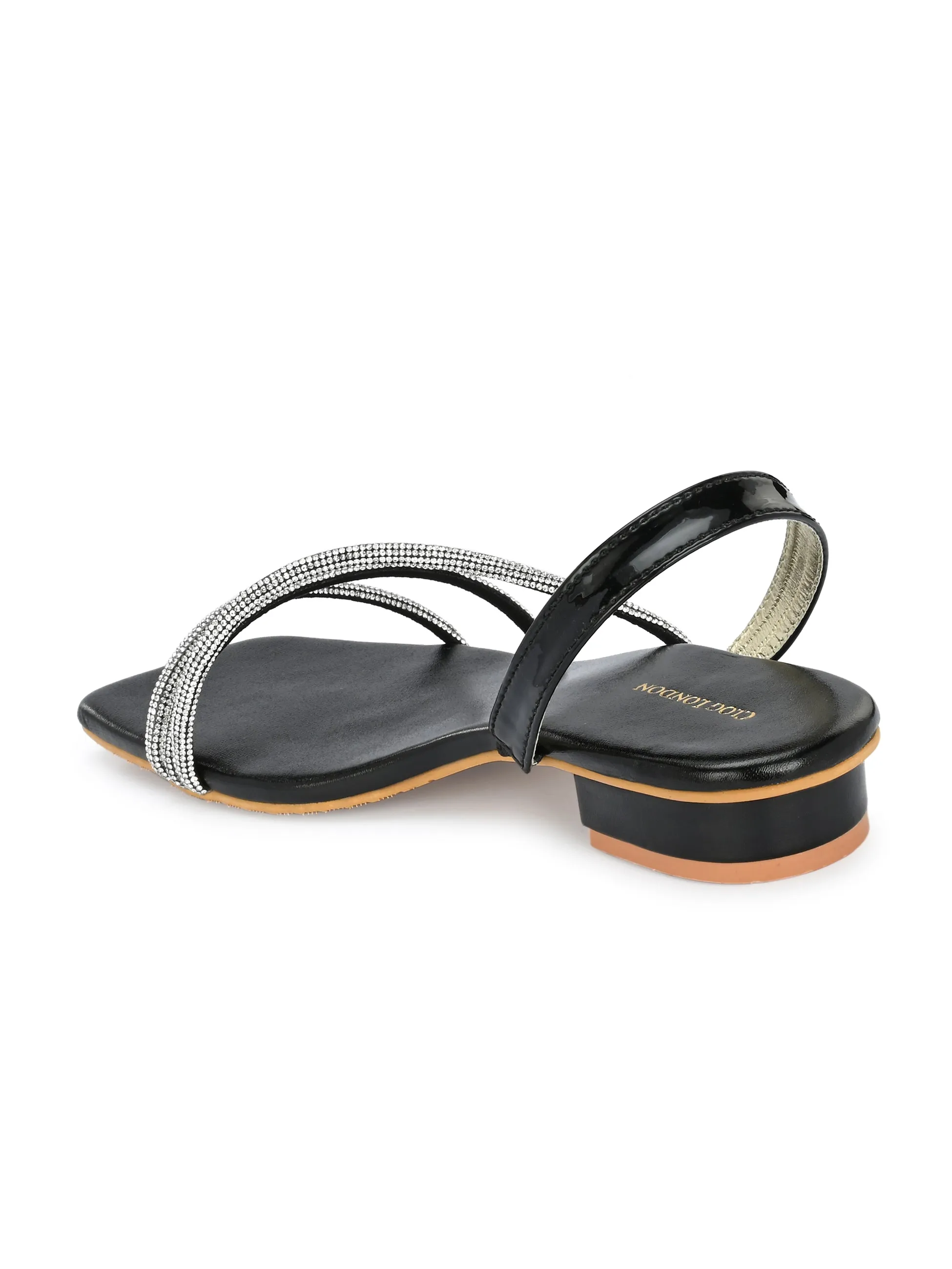 Women flats