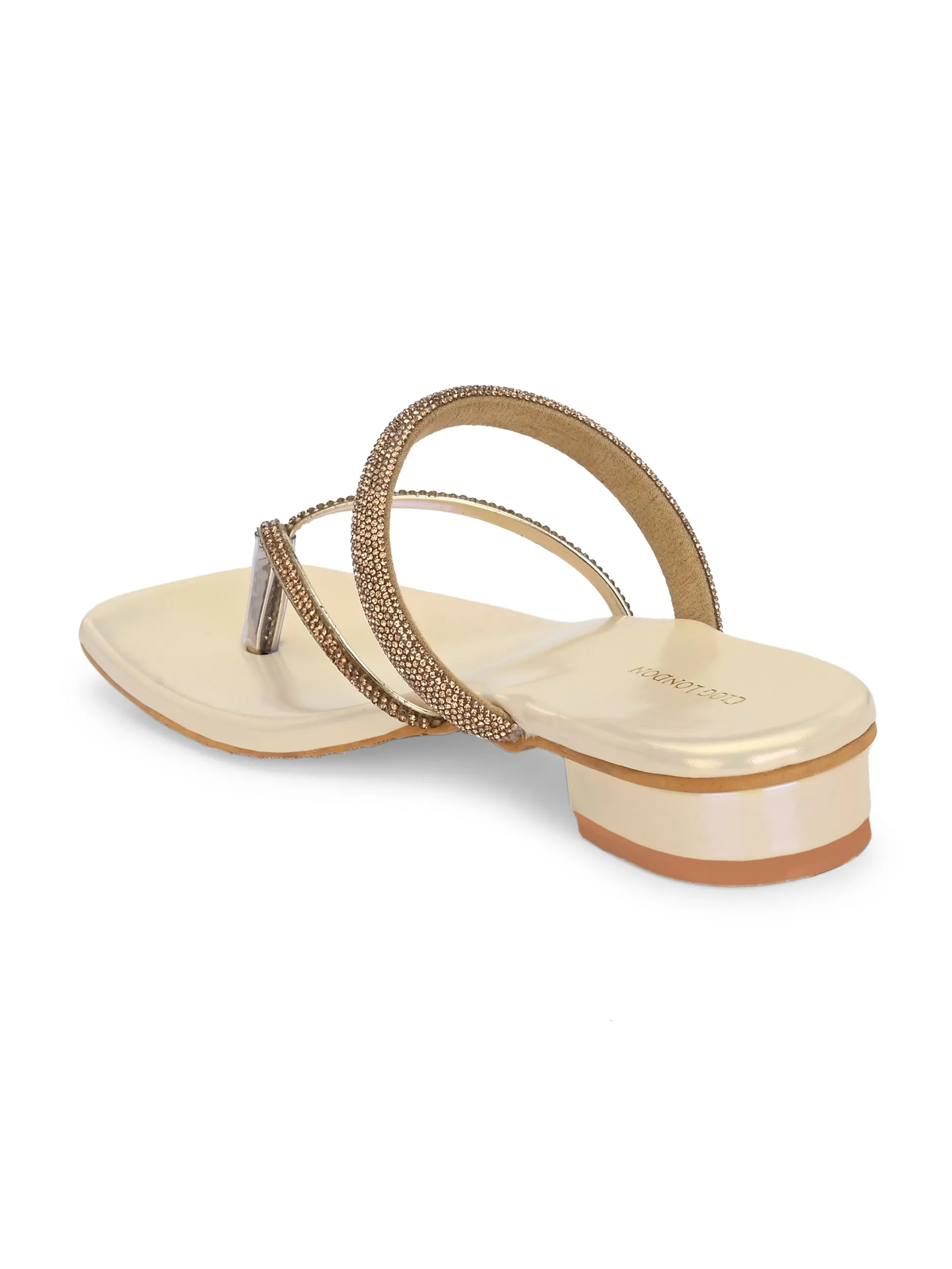 Women flats