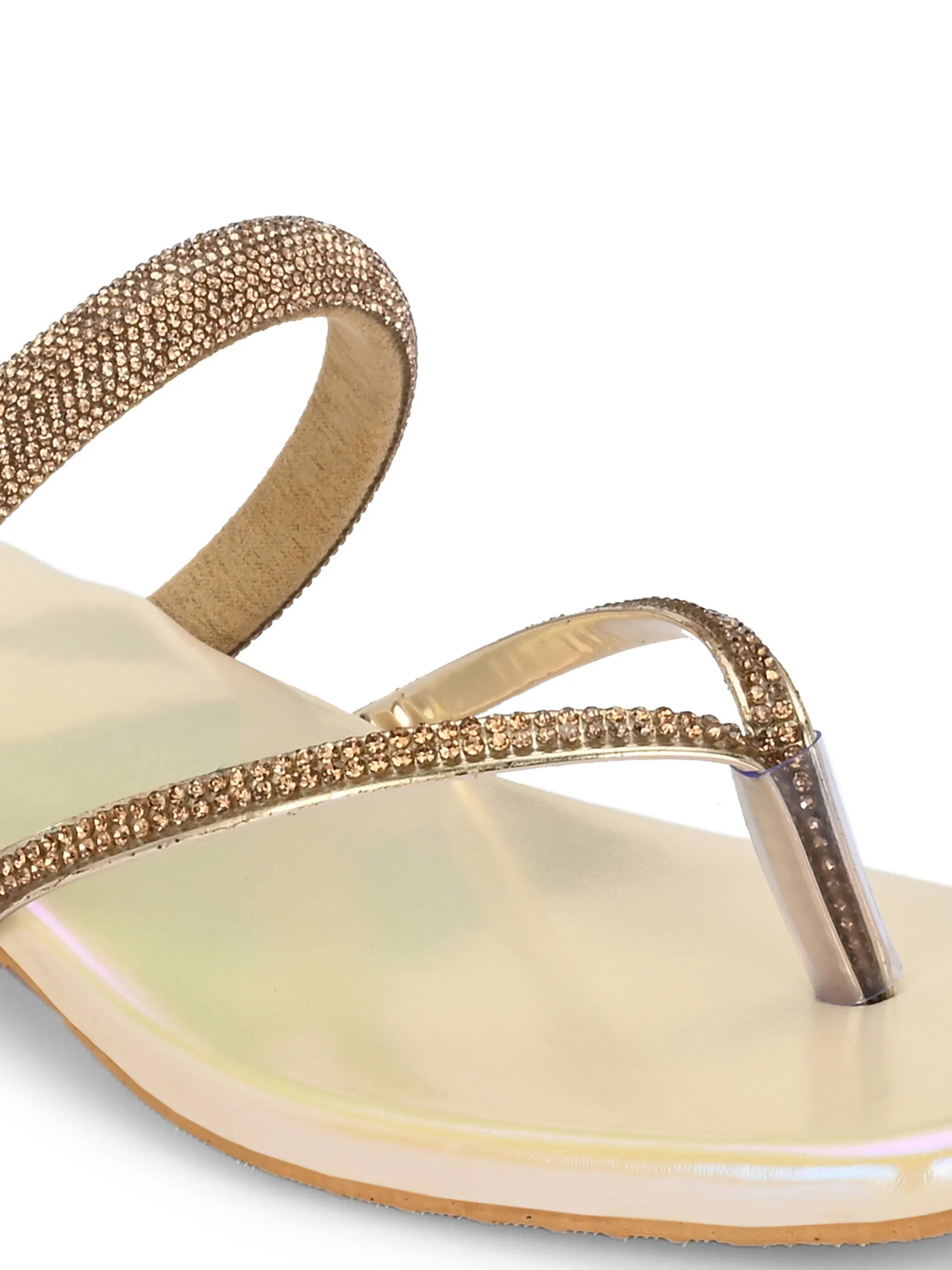 Women flats