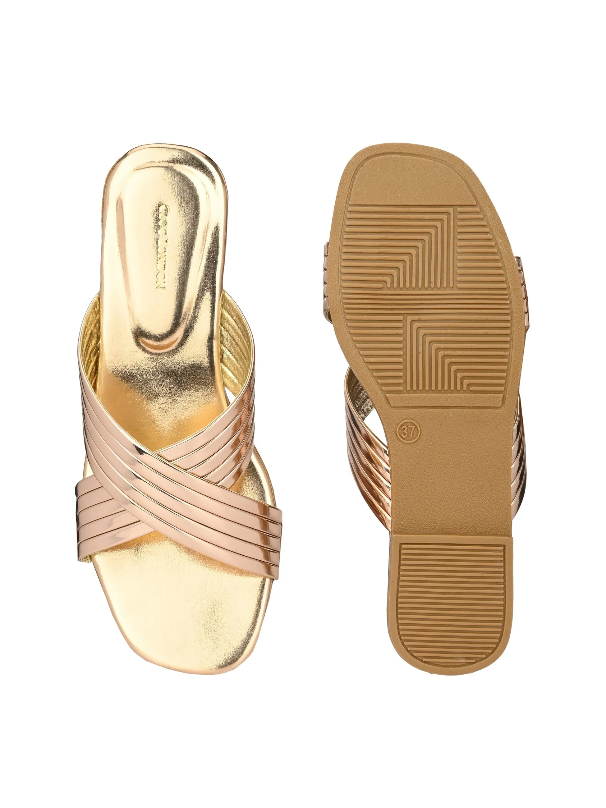 Women flats