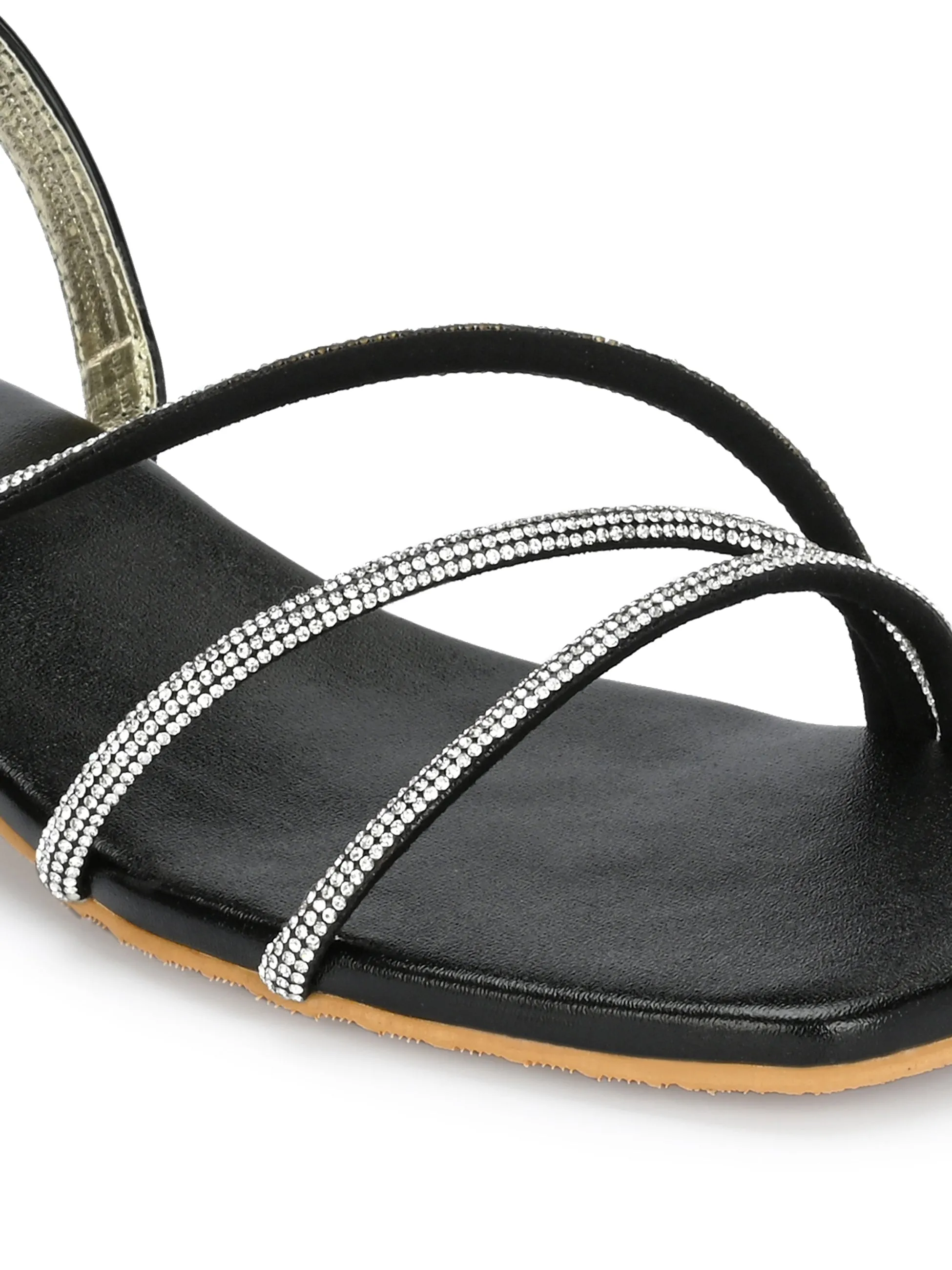 Women flats