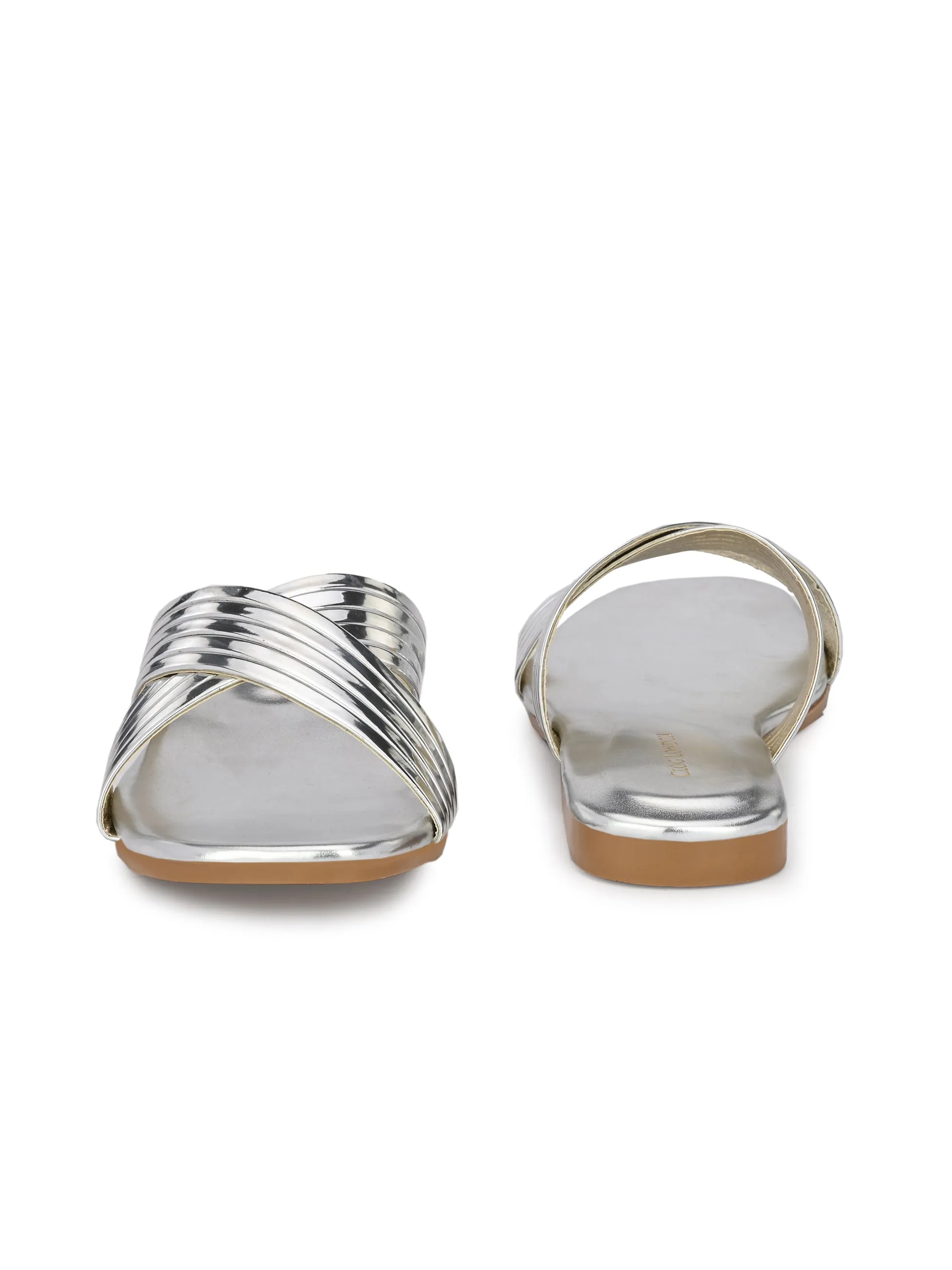 Women flats