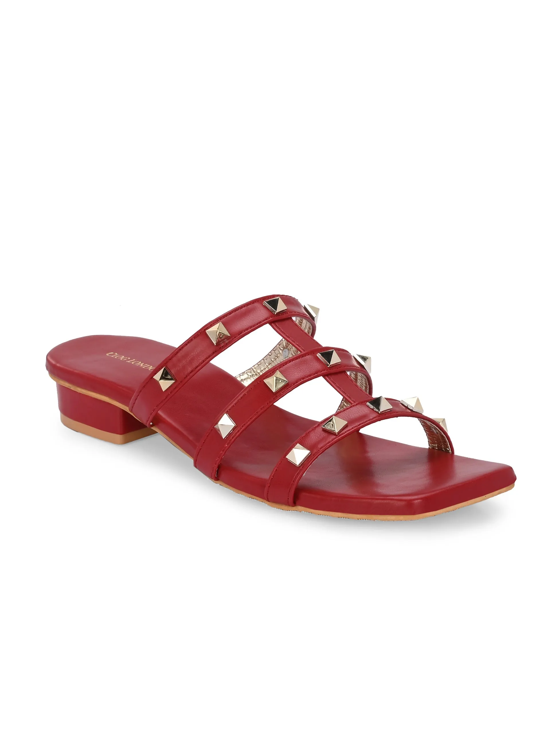 Women Flats