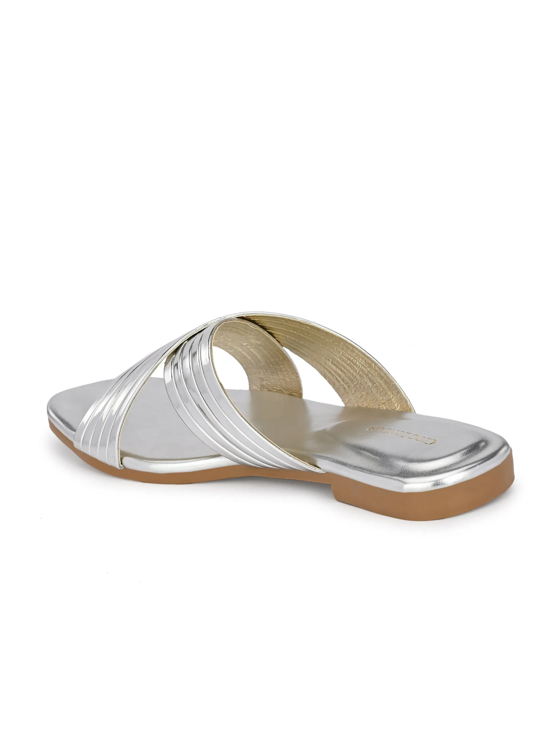 Women flats