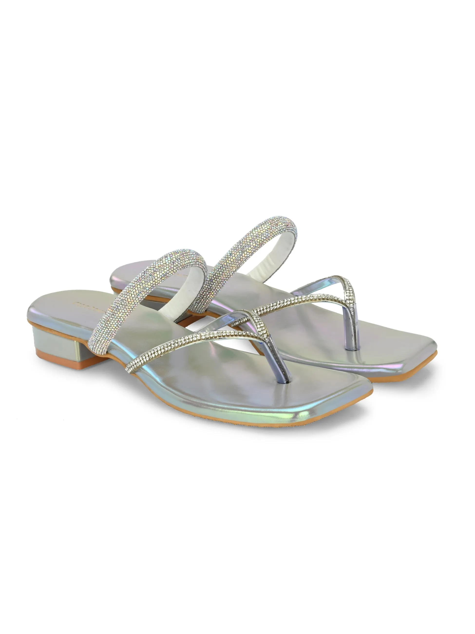 Women flats