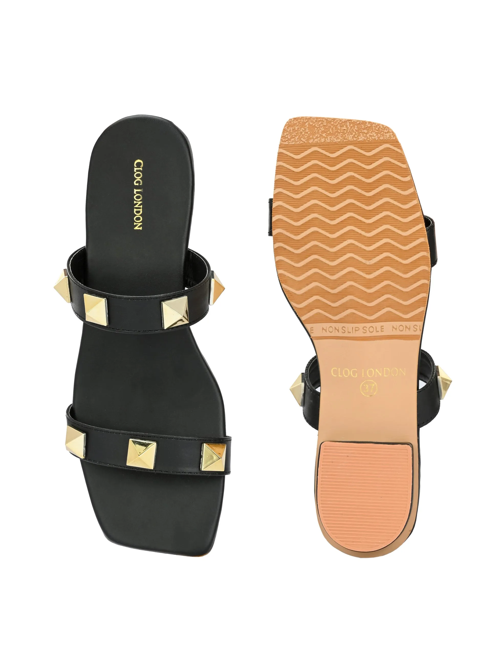 Women flats