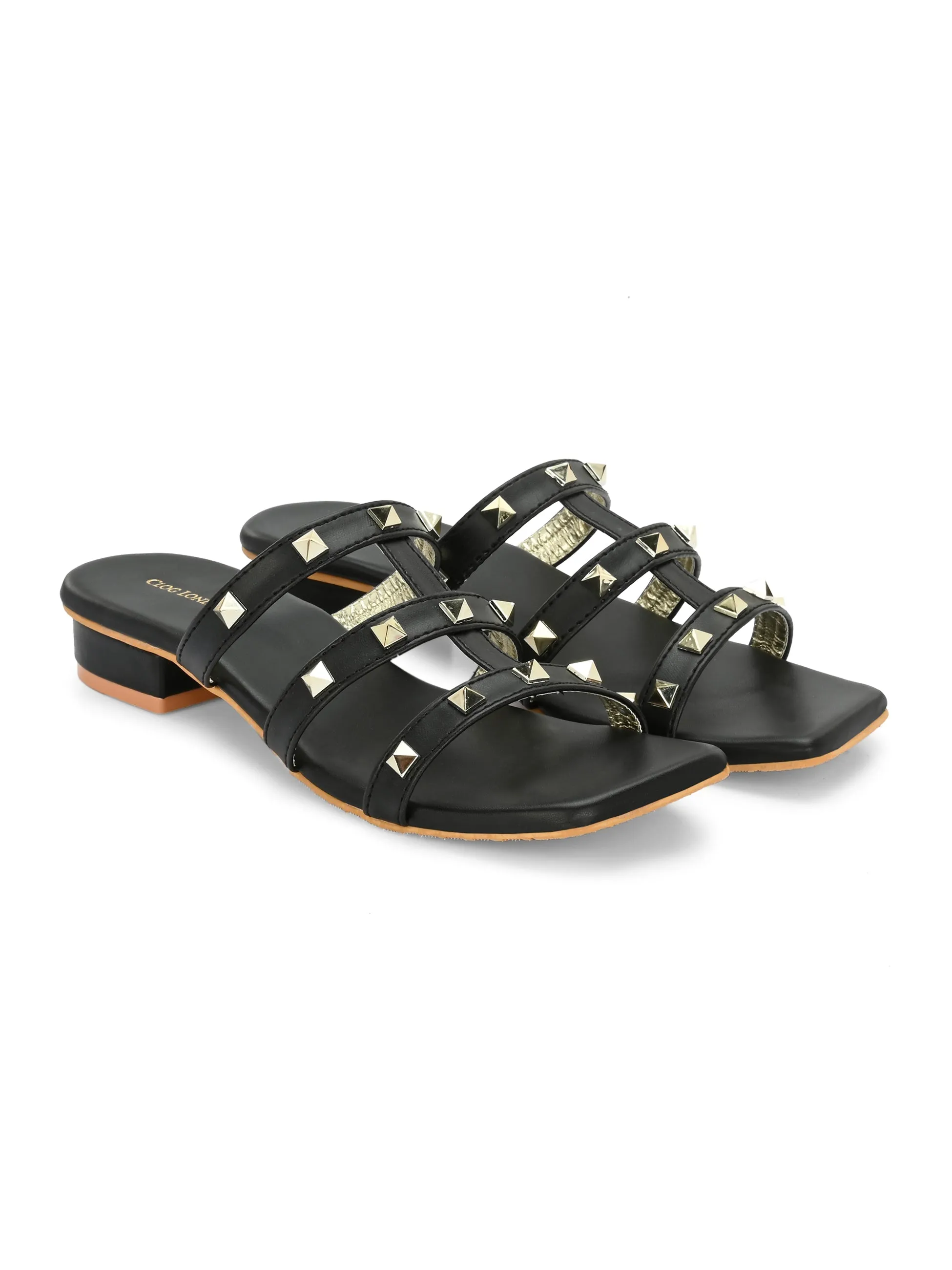 Women Flats