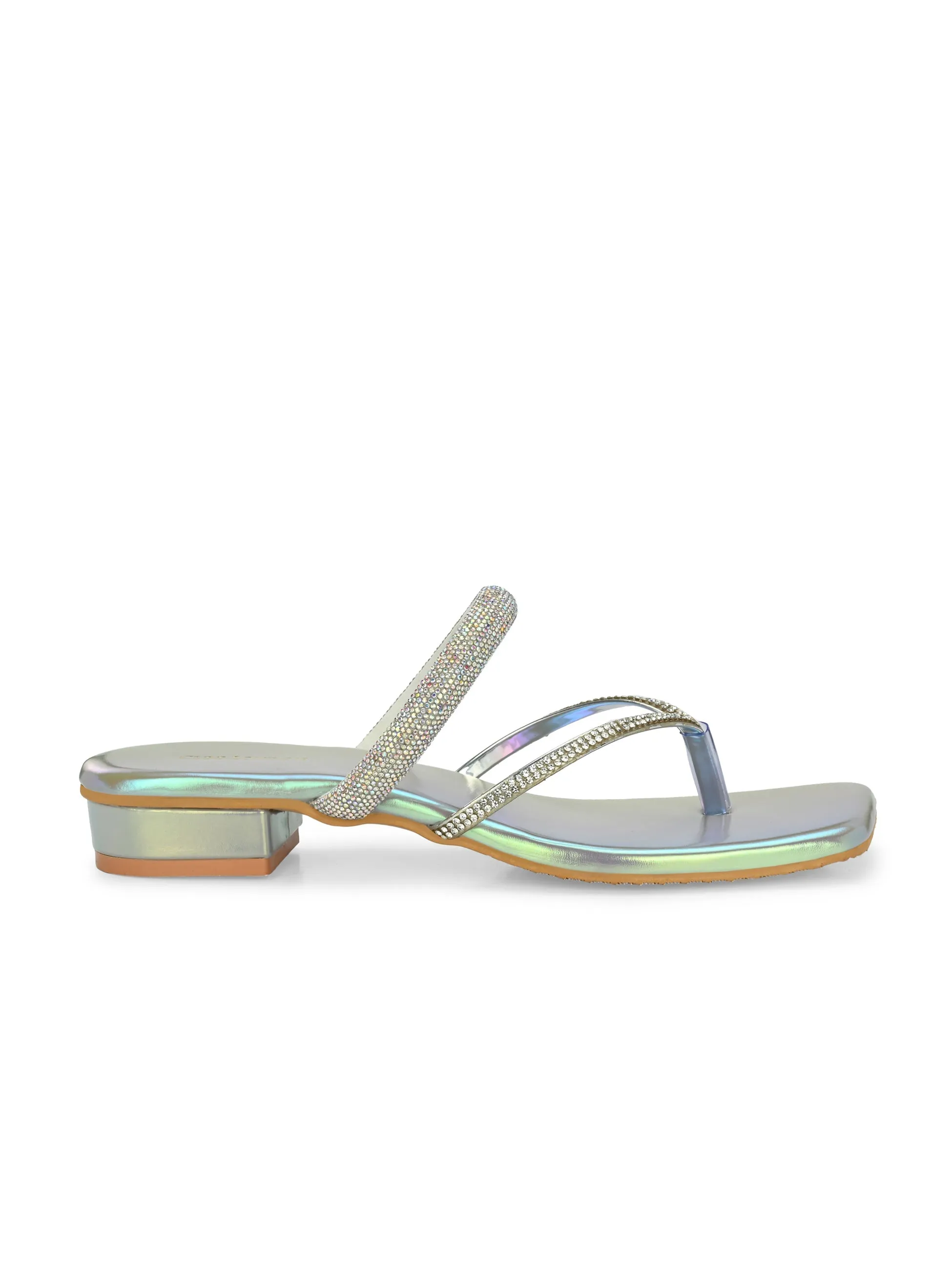 Women flats