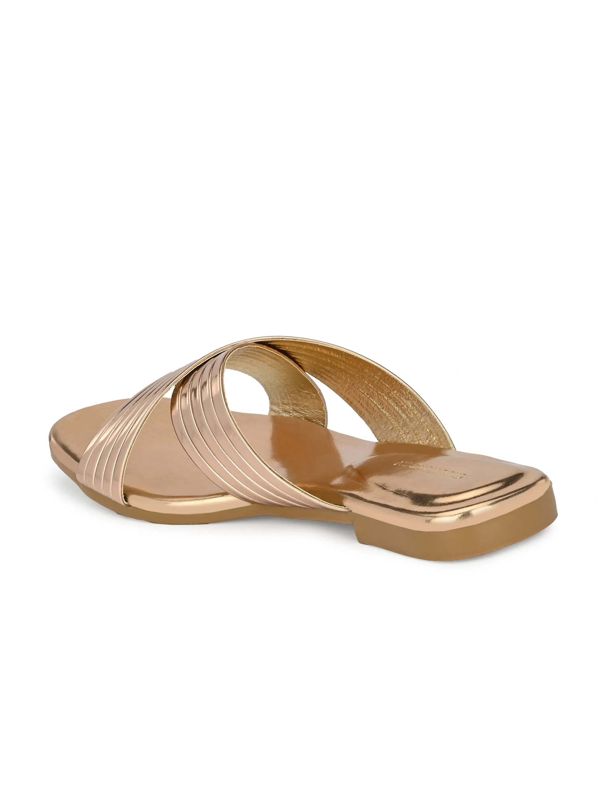 Women flats