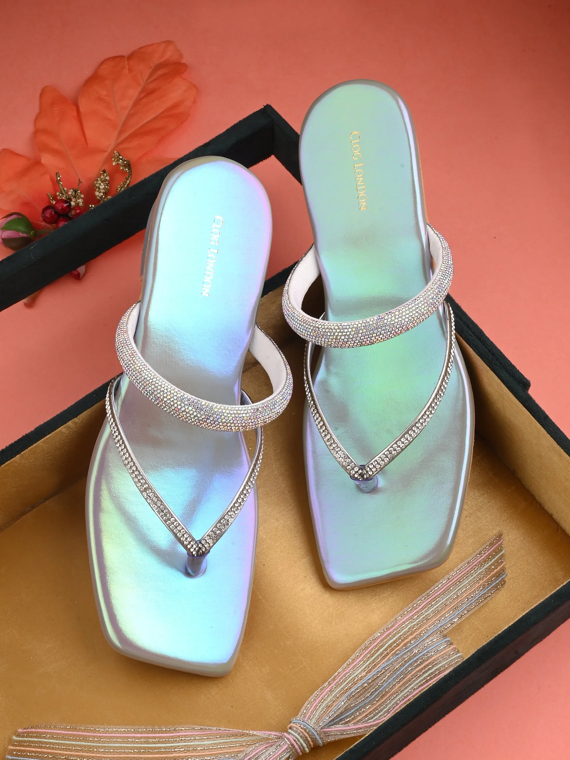 Women flats