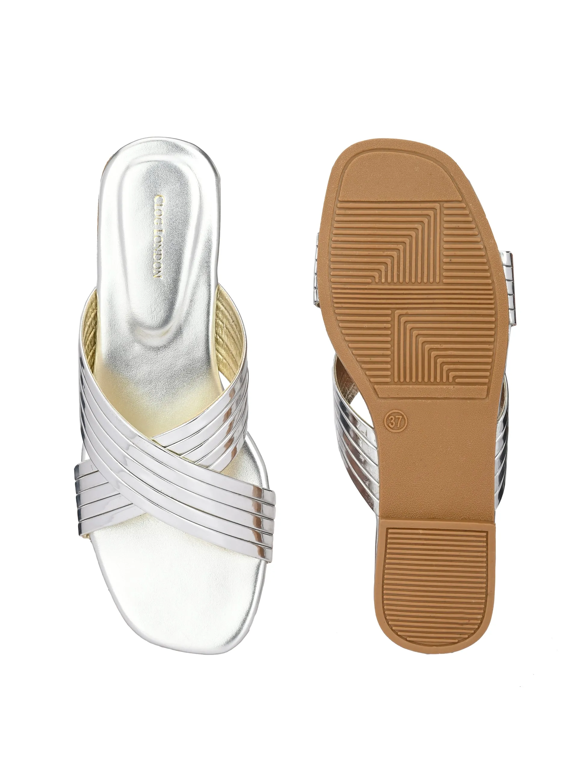 Women flats