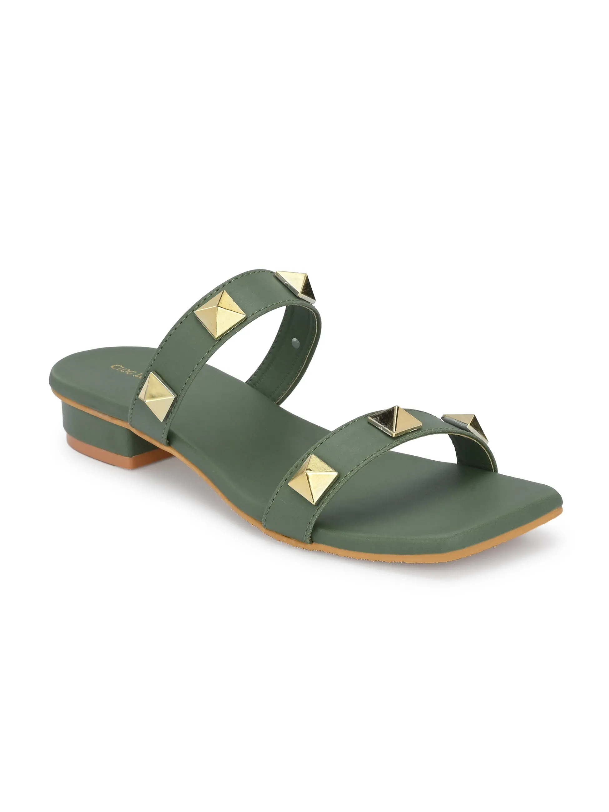 Women flats