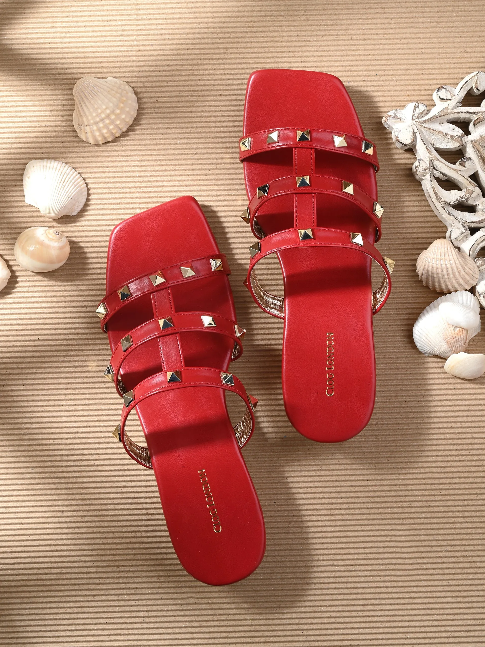 Women Flats