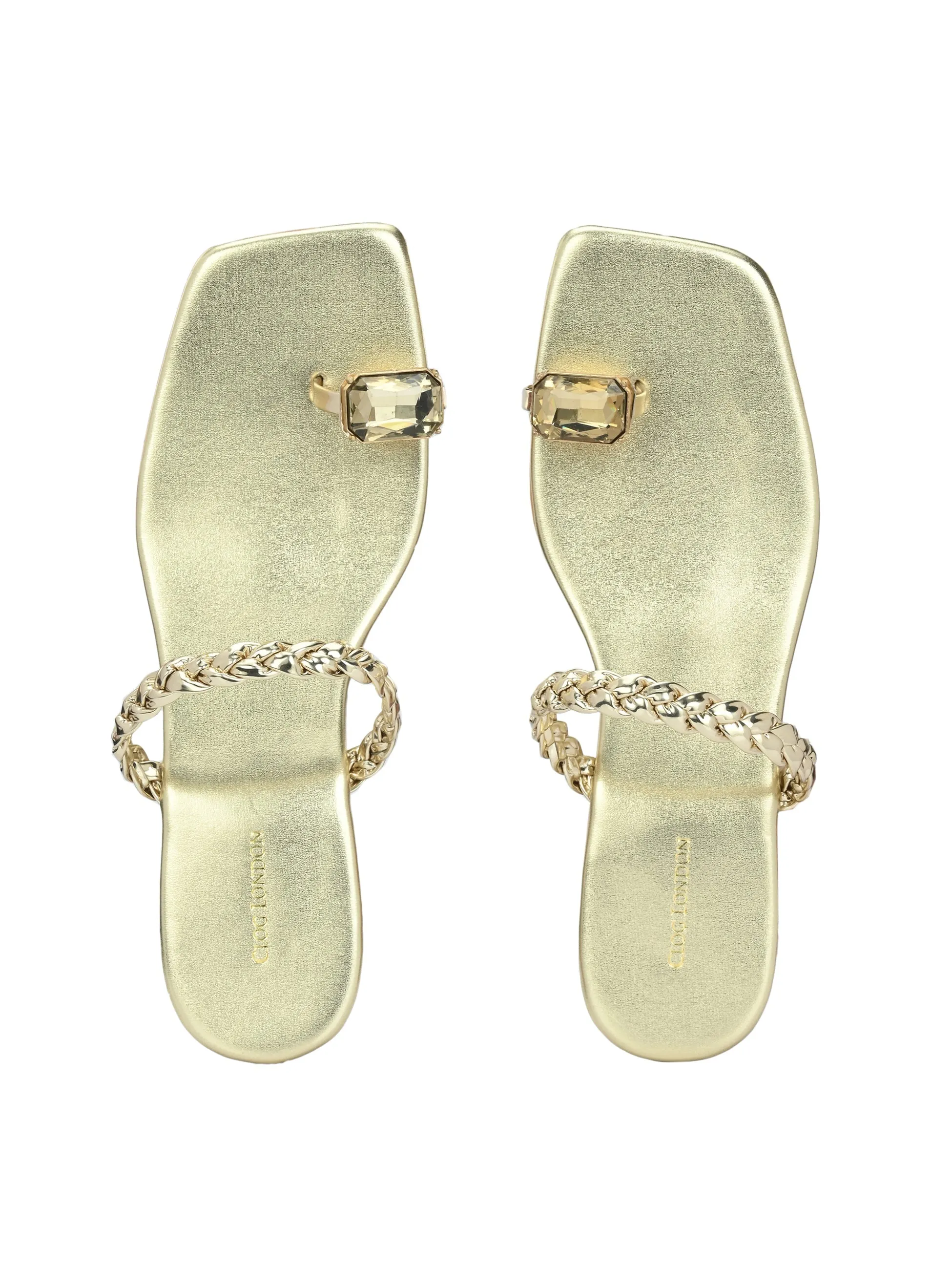 Women flats