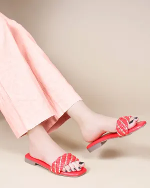Women flats