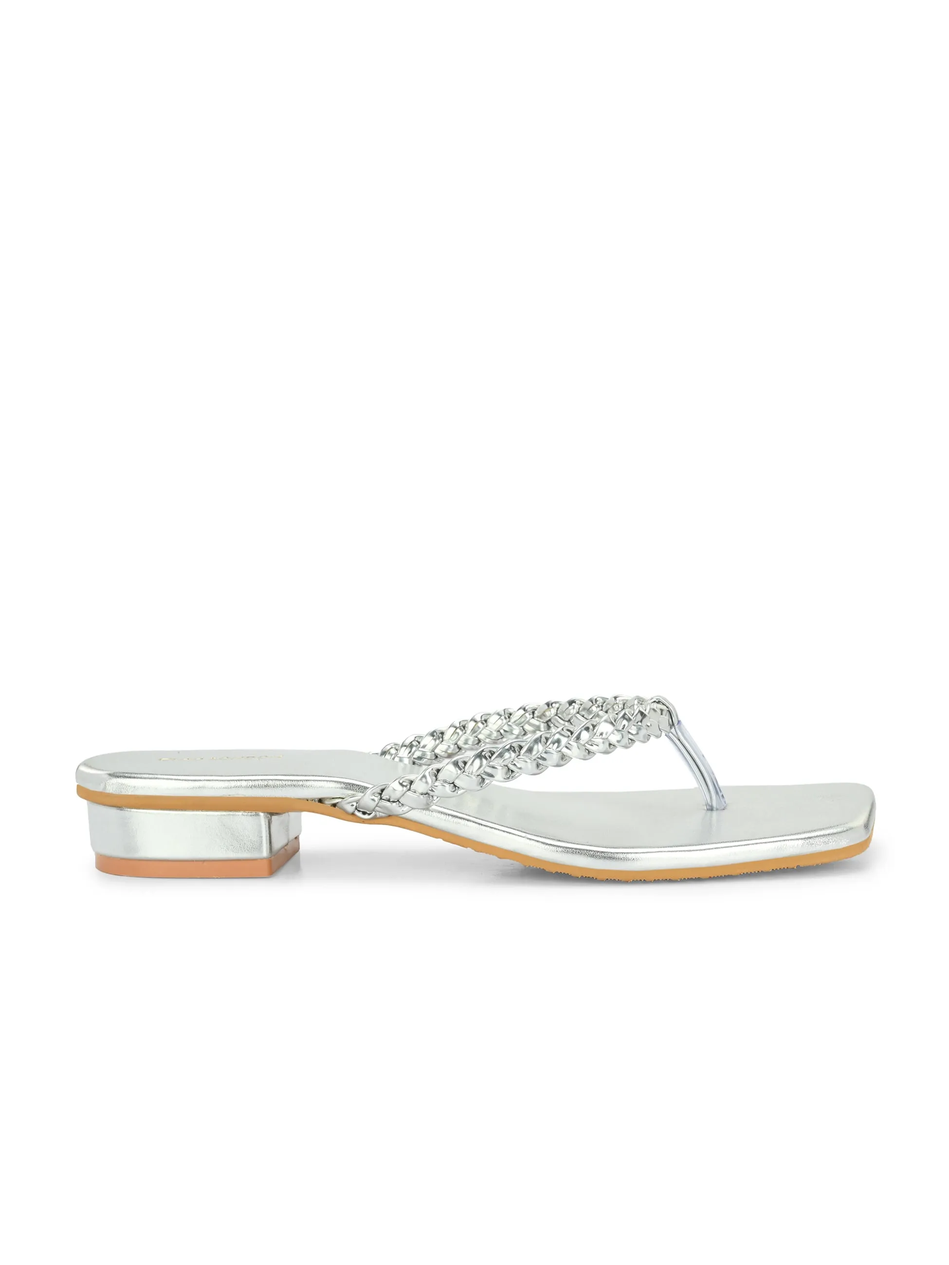 Women flats