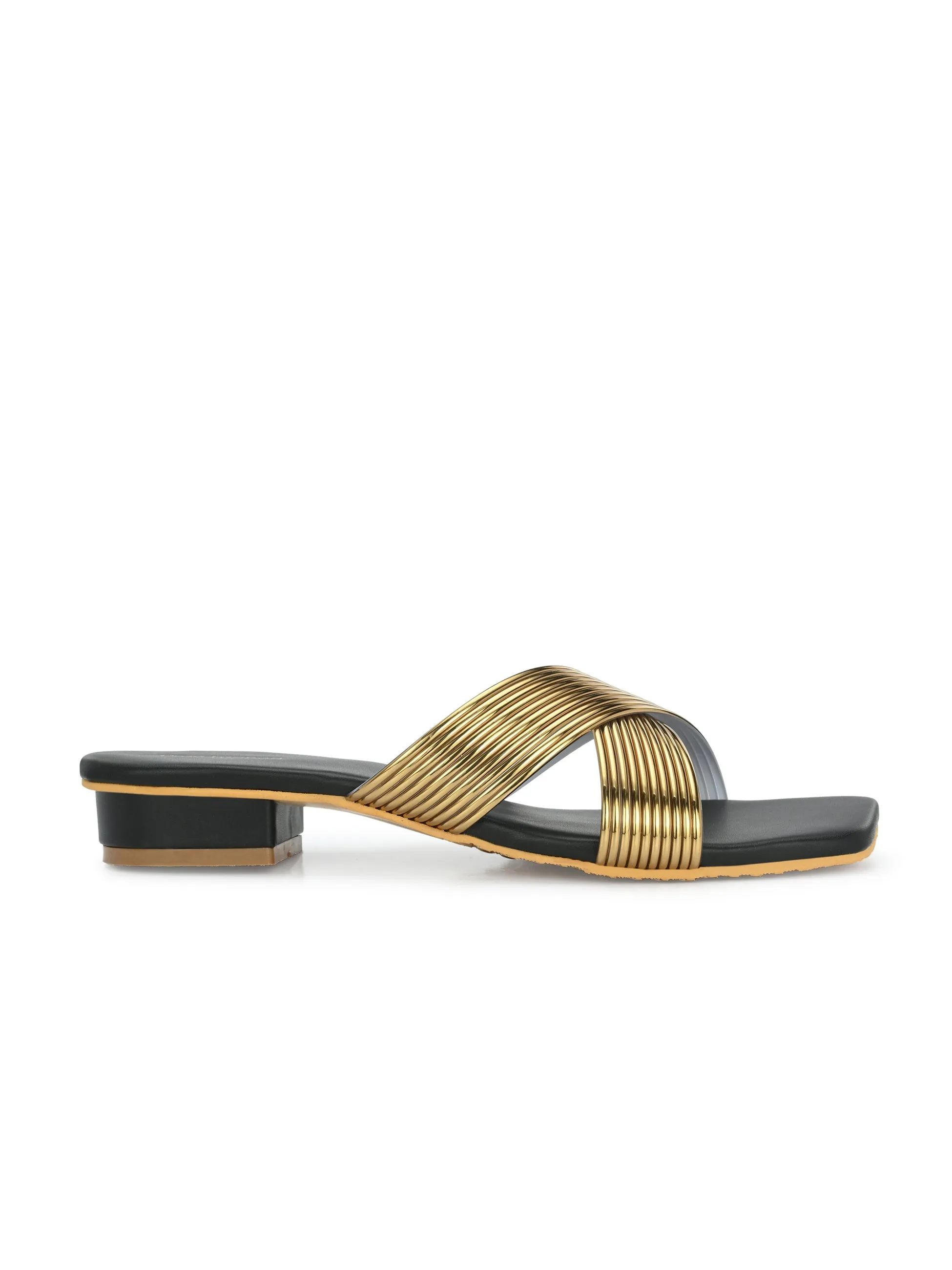 Women flats