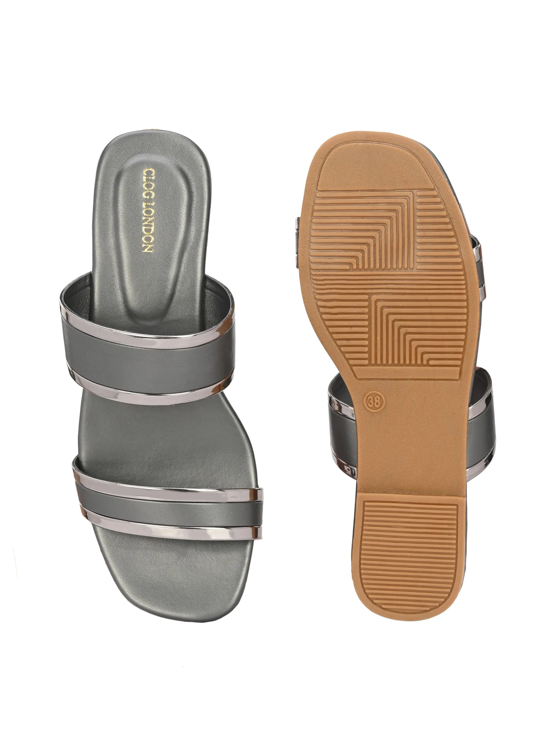 Women flats