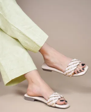 Women flats
