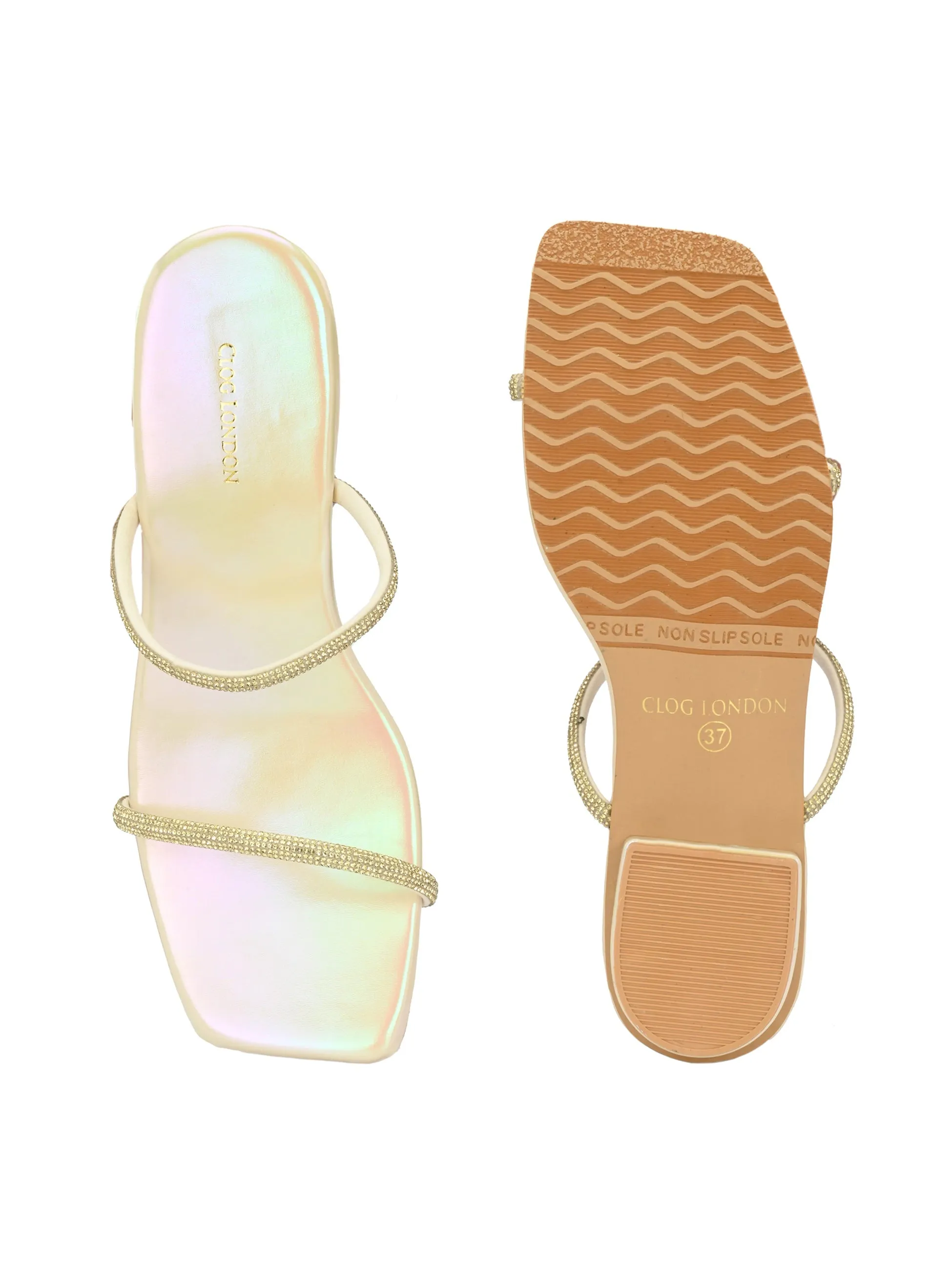 Women Flats