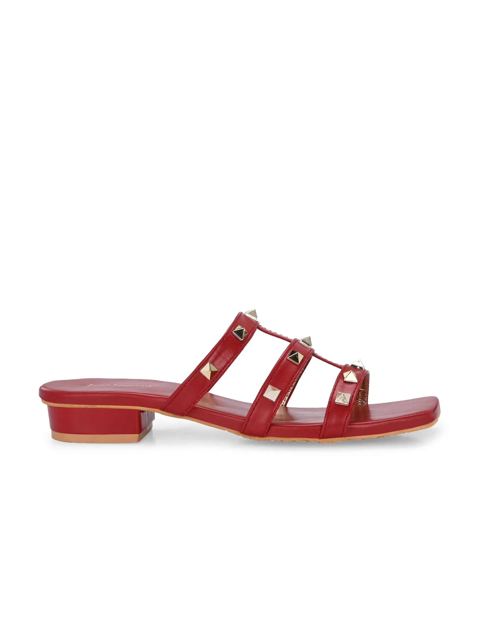 Women Flats