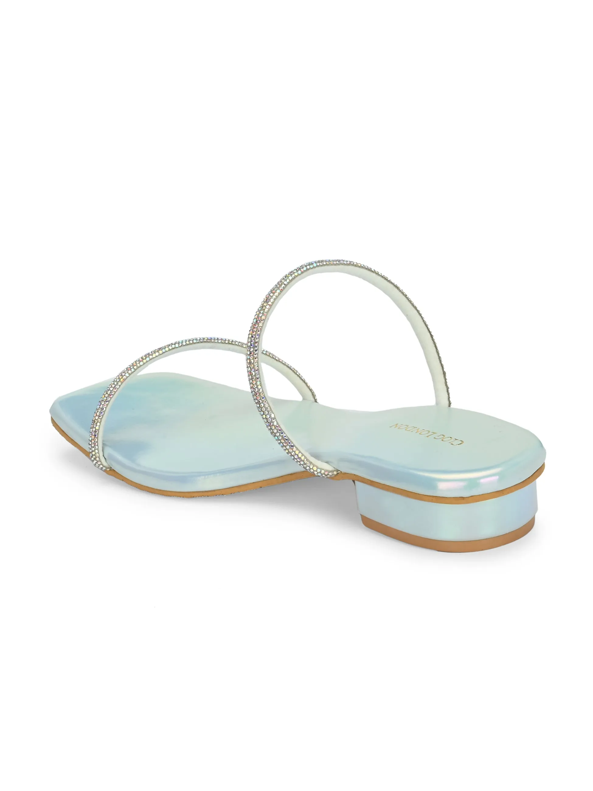 Women Flats
