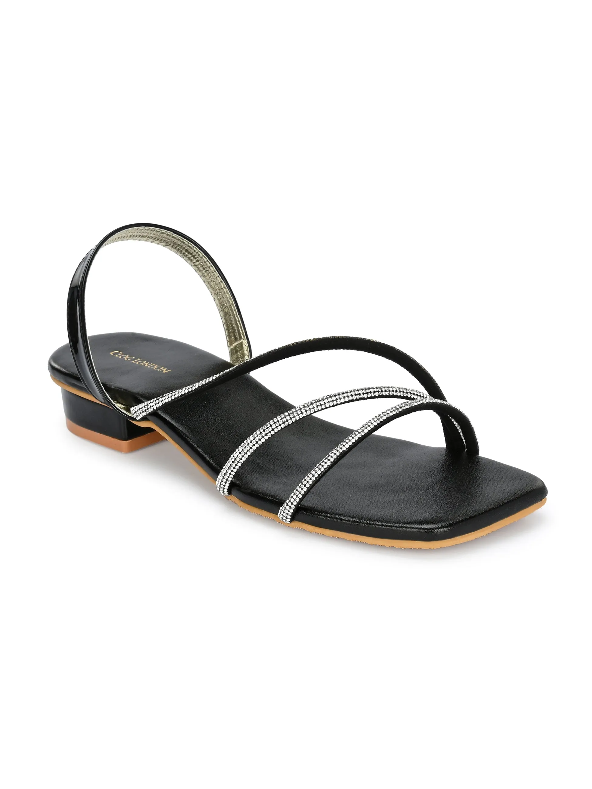 Women flats