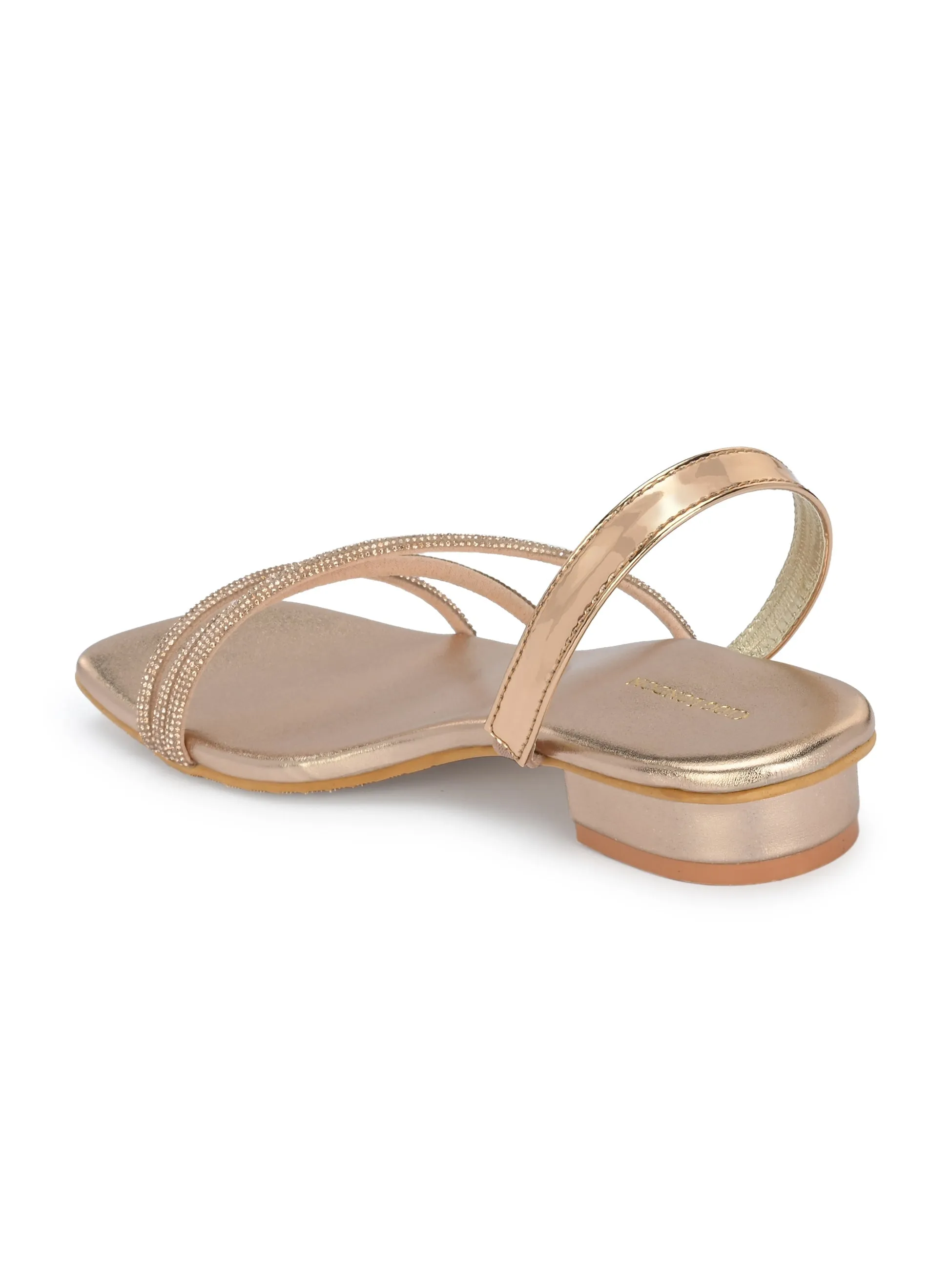 Women flats