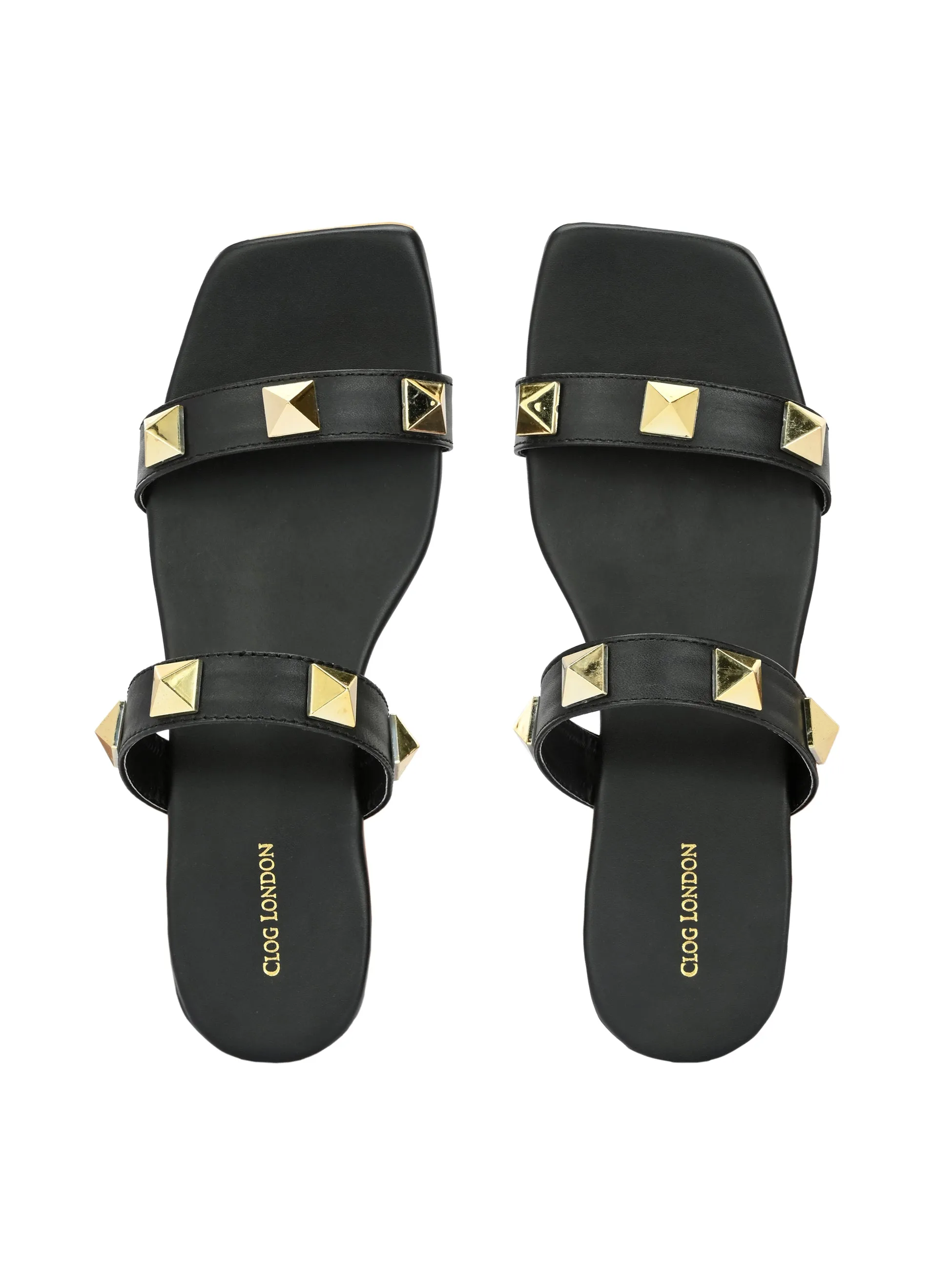 Women flats