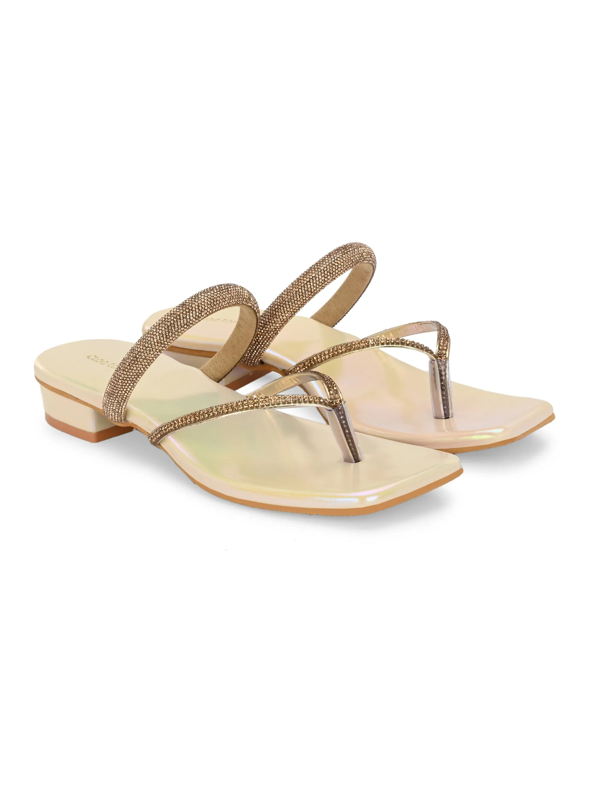 Women flats