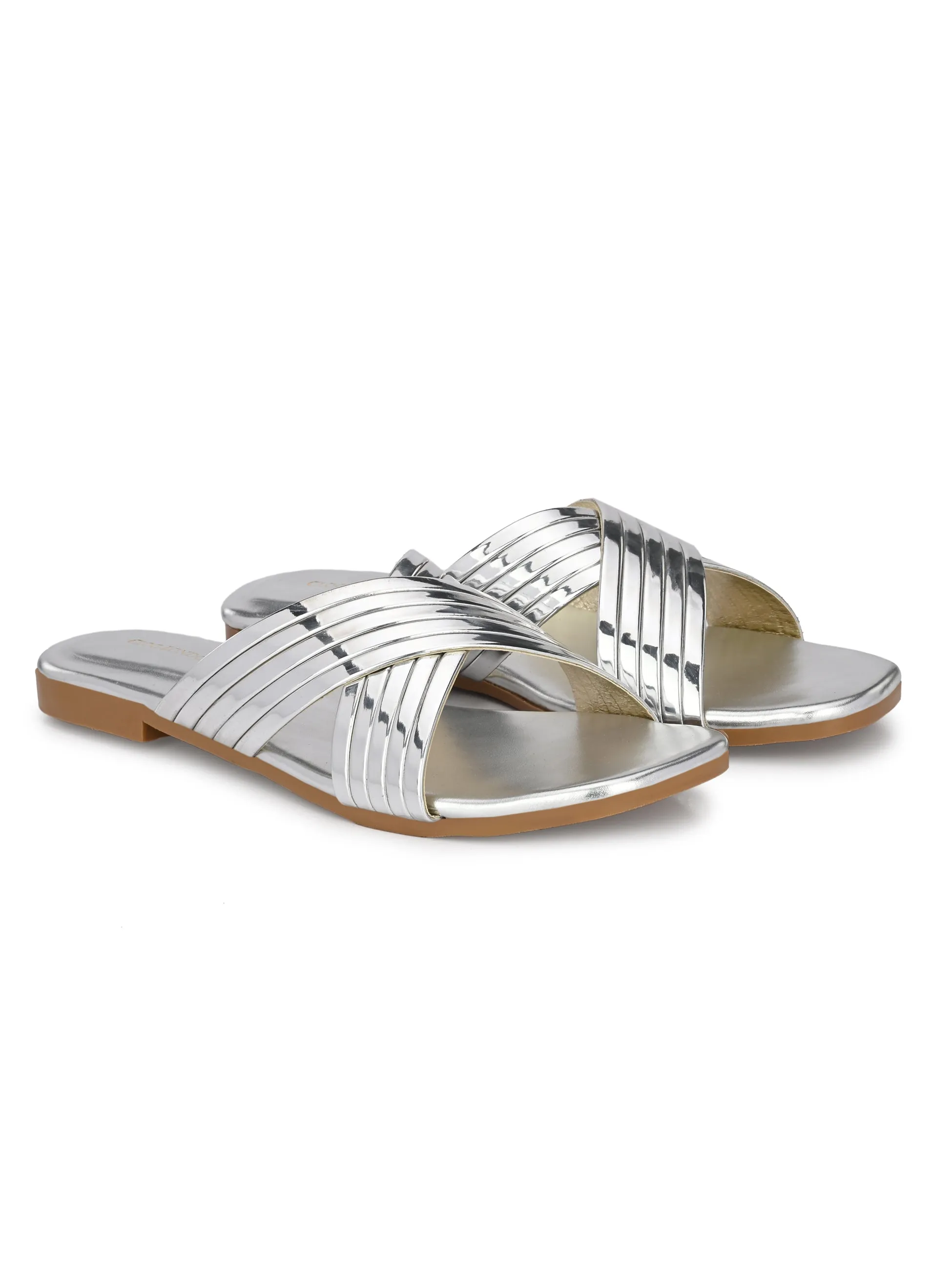 Women flats