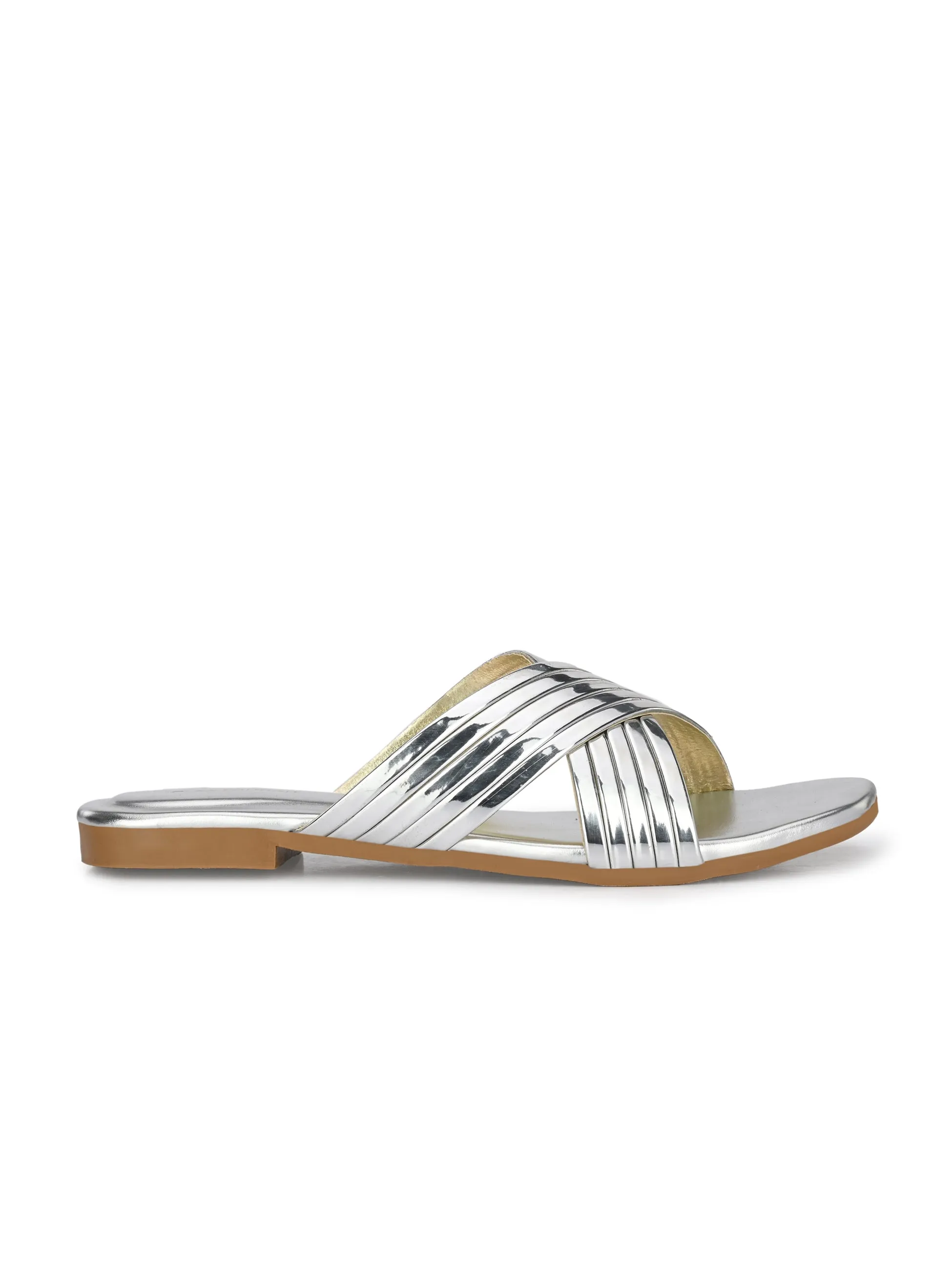 Women flats