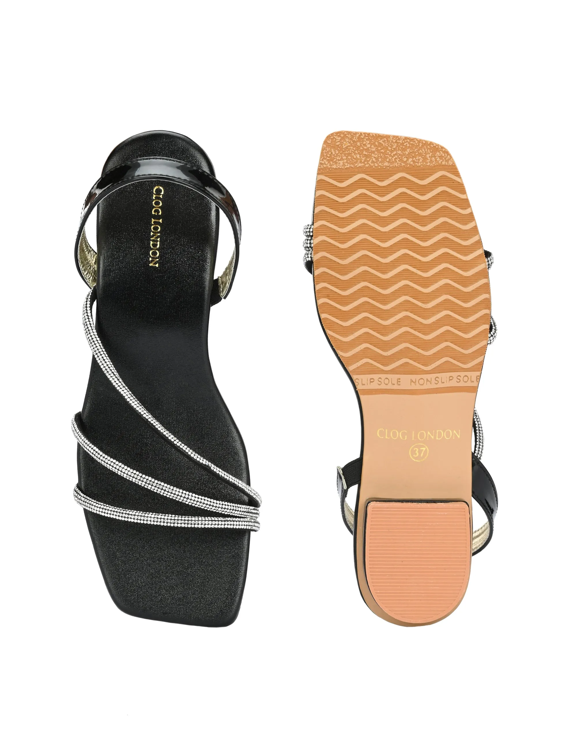 Women flats
