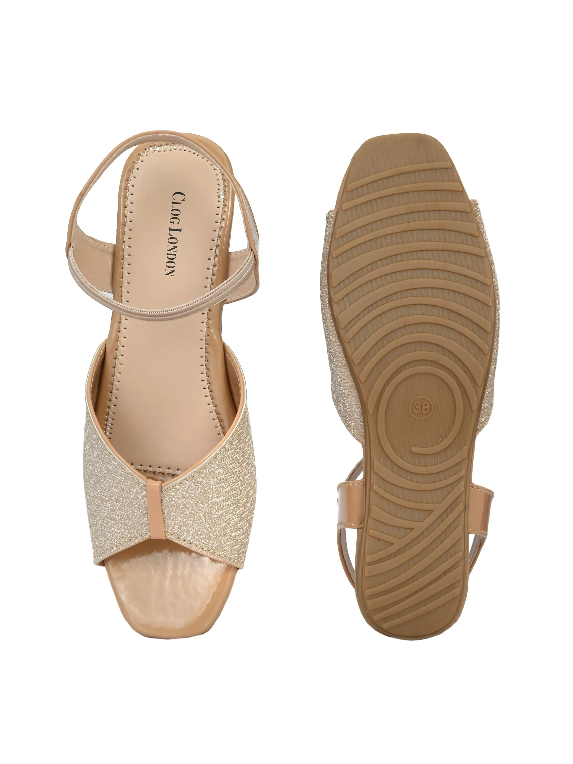 Women Flats