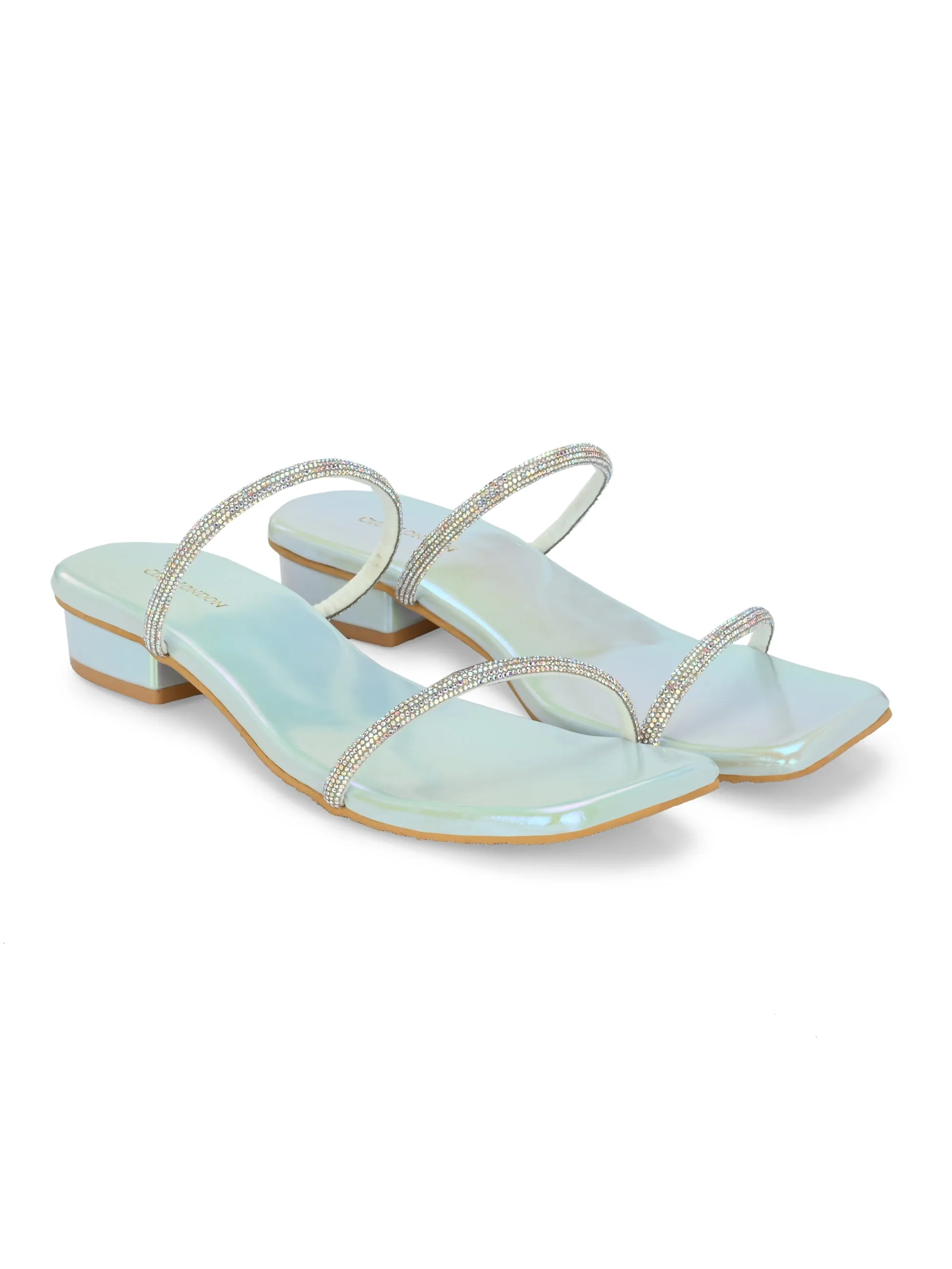 Women Flats