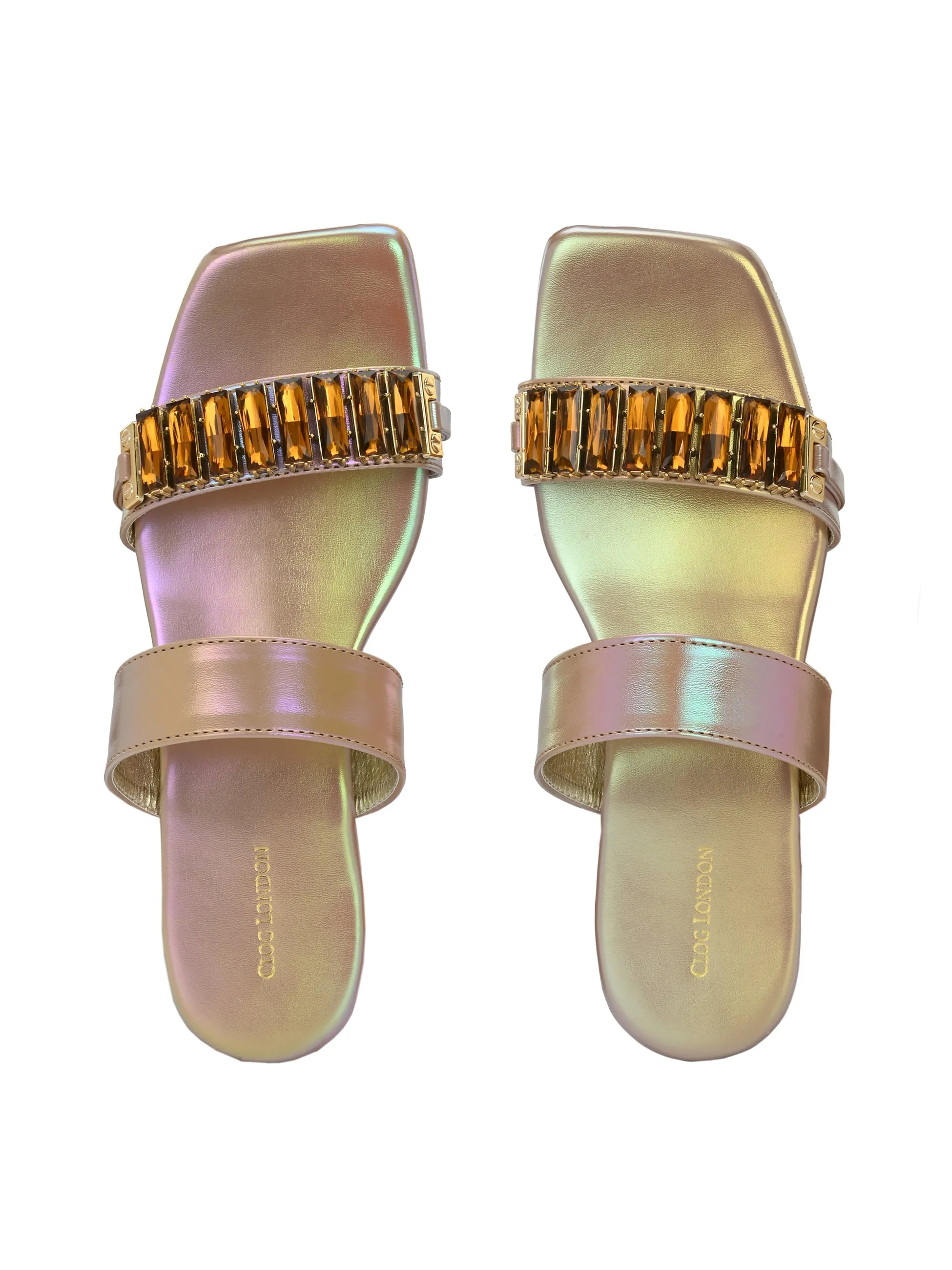 Women Flats