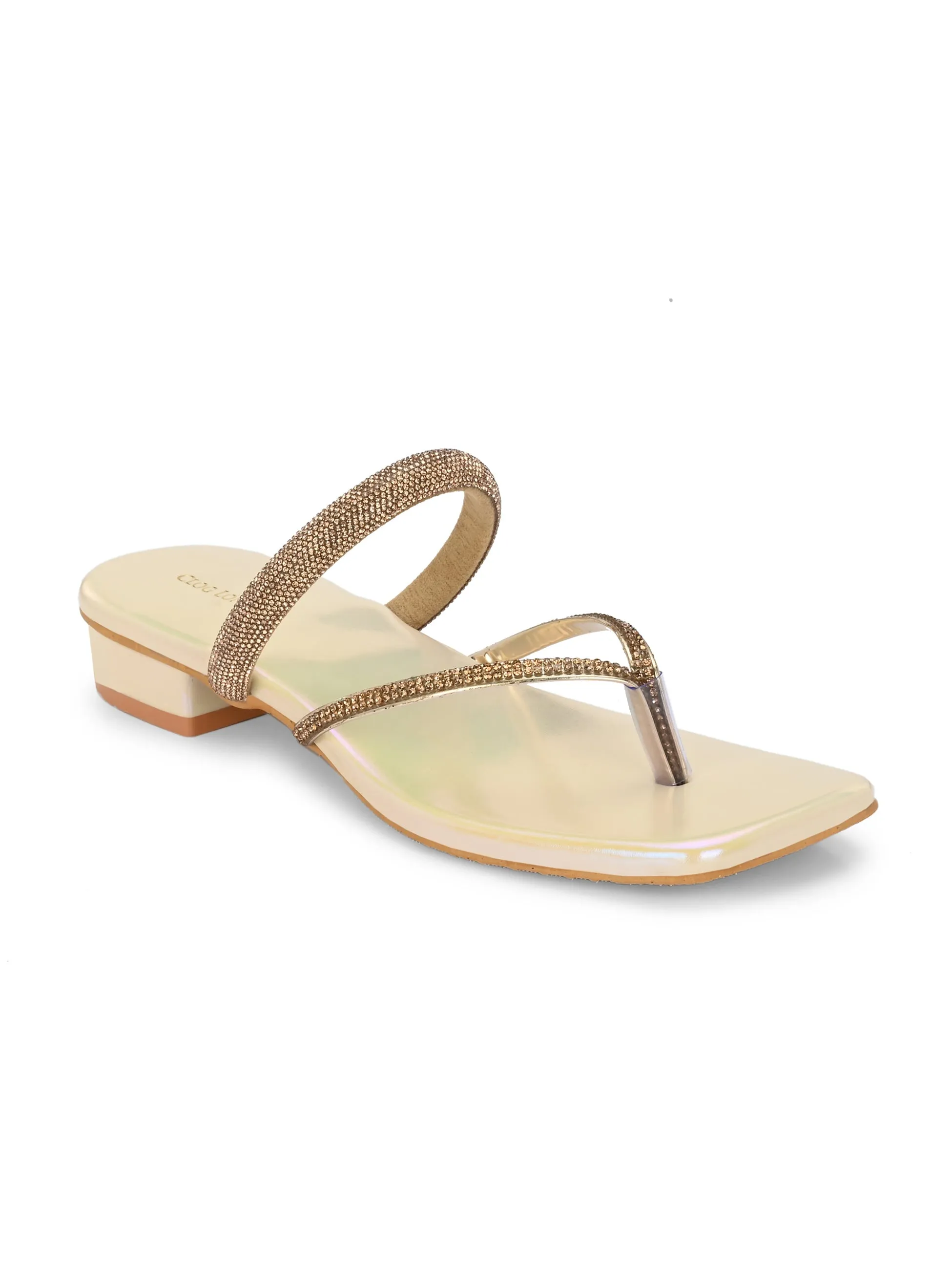 Women flats