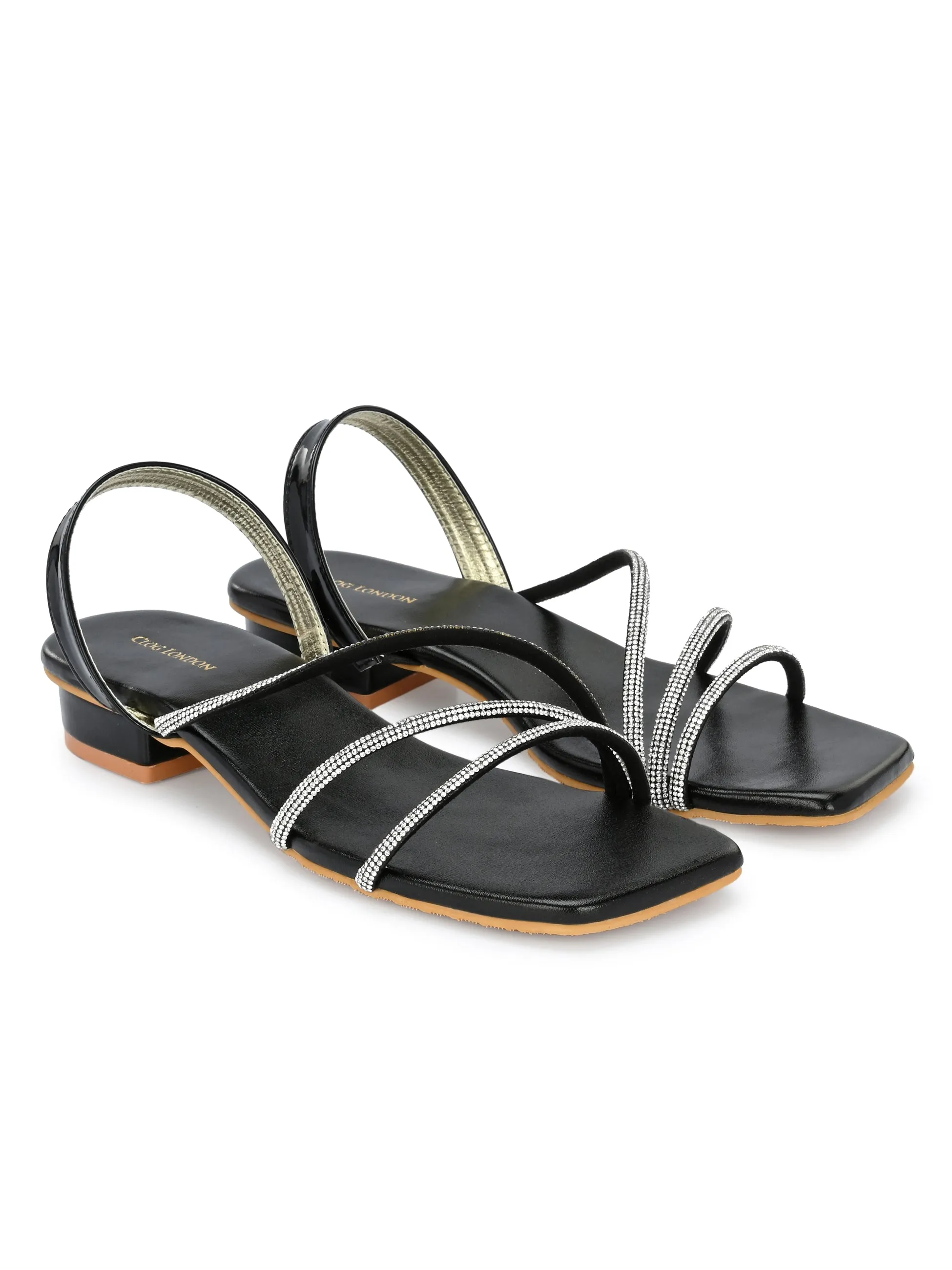 Women flats