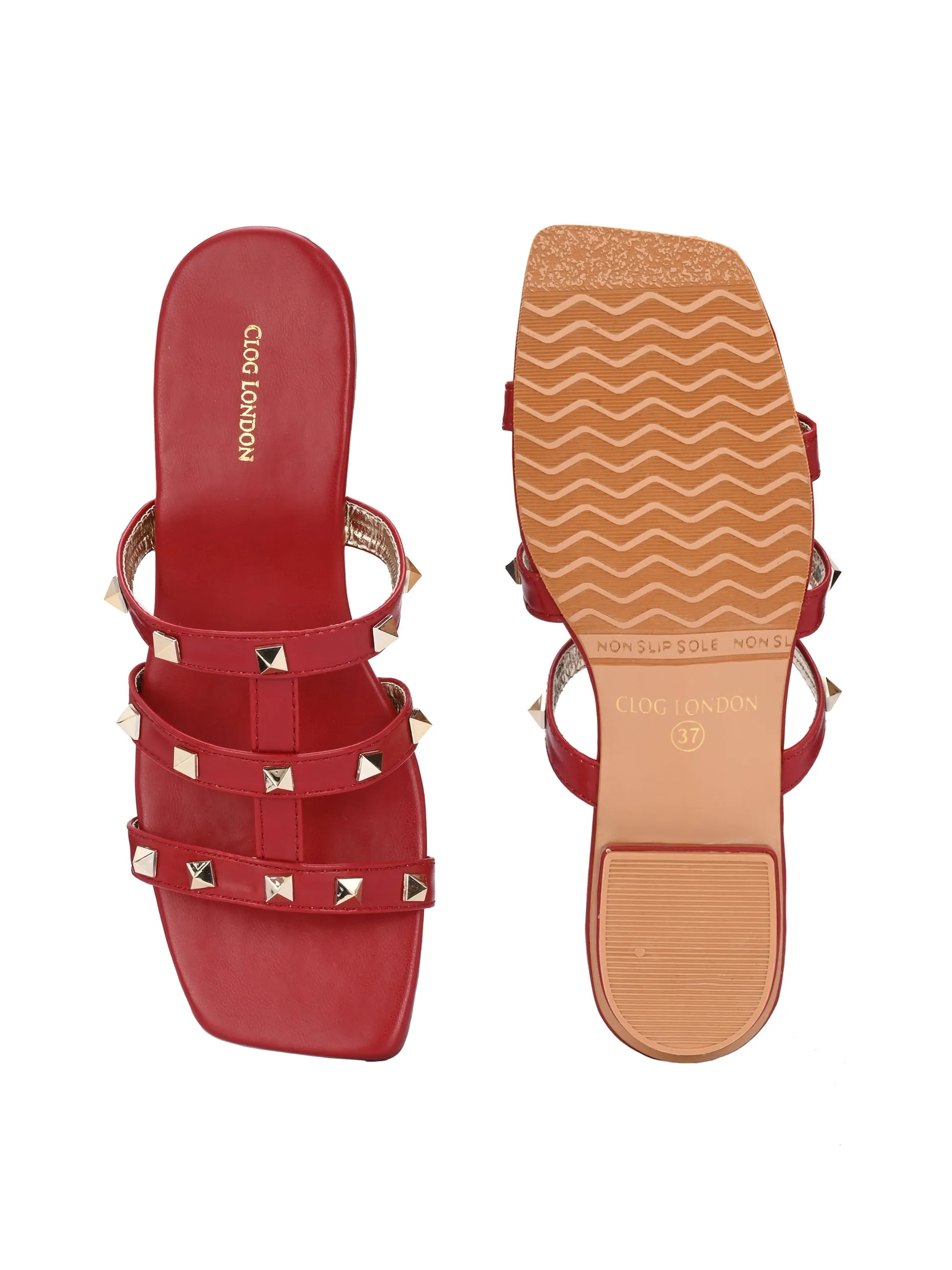 Women Flats