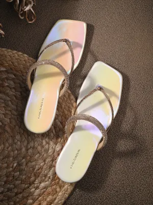 Women flats