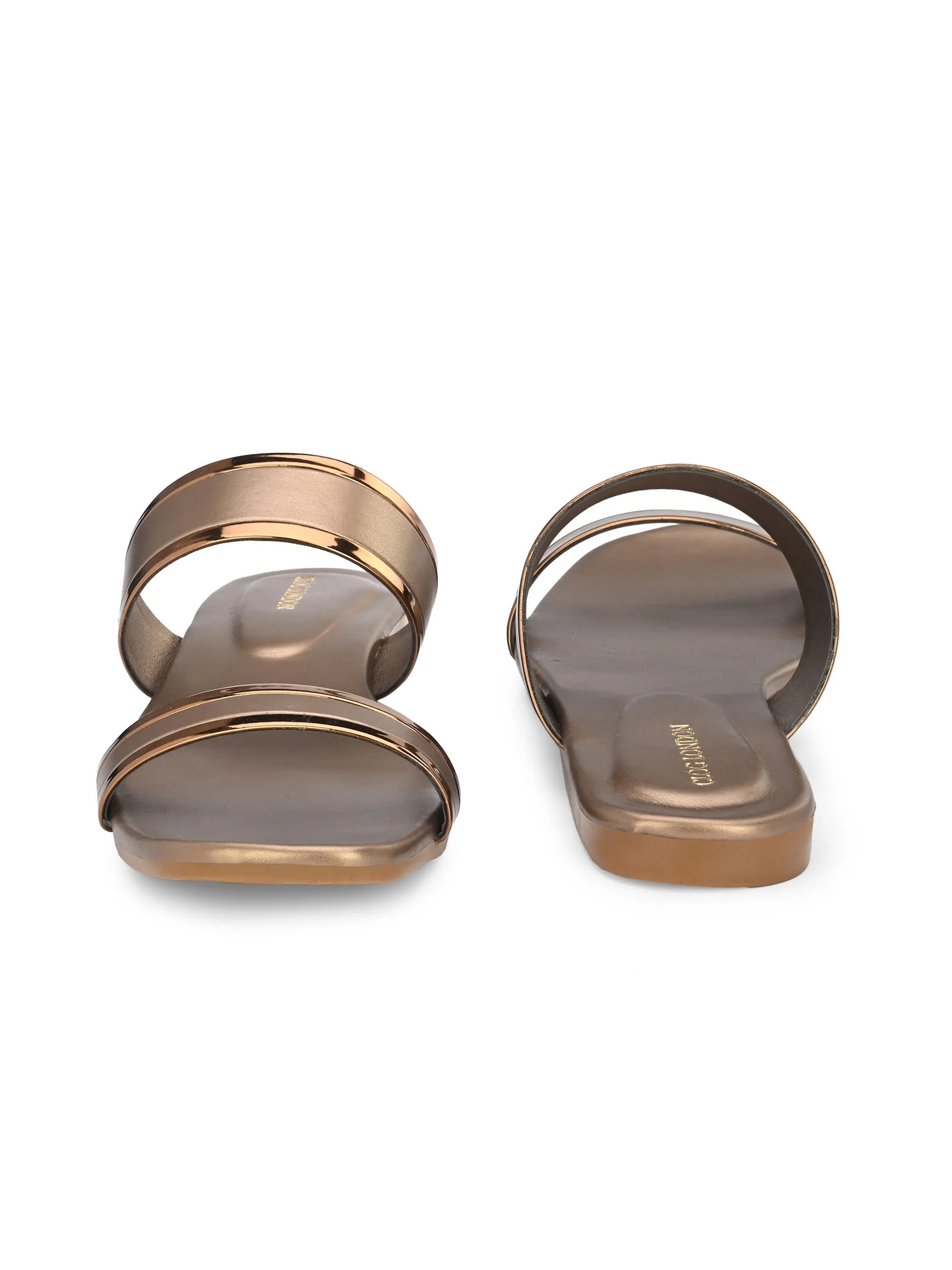Women flats