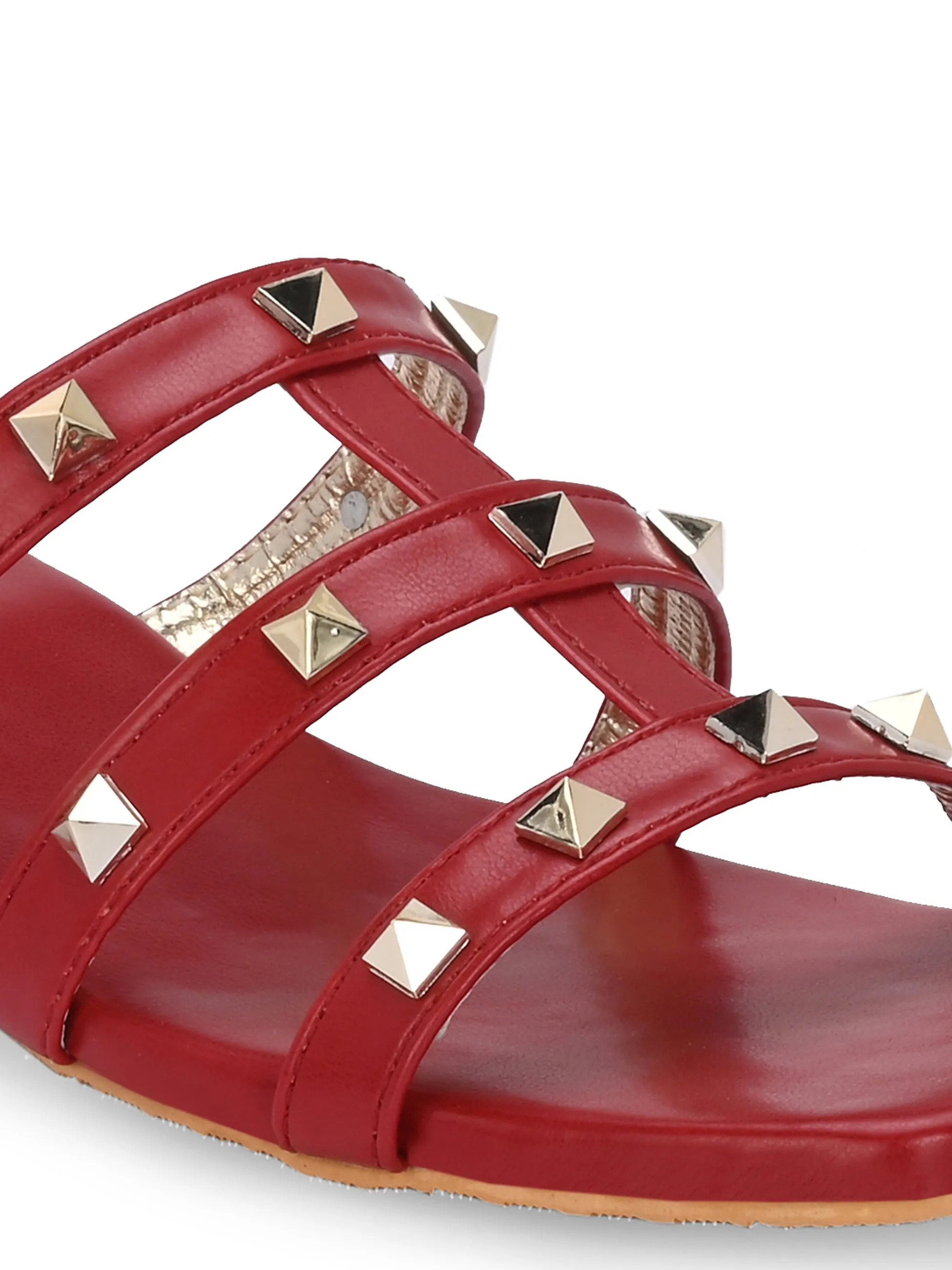 Women Flats