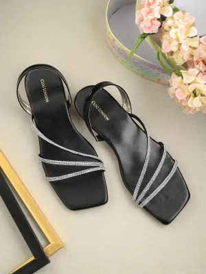 Women flats